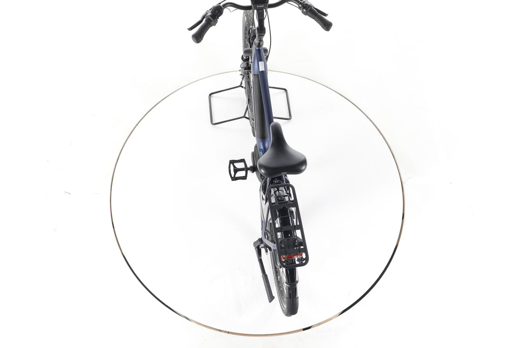 Gazelle Arroyo C7+ City E-Bike - Image 22