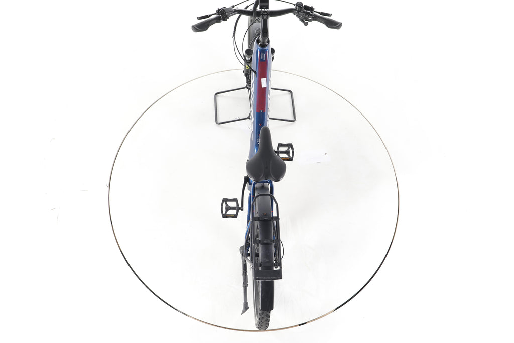 Corratec E-Power Trekking 28 CX6 Trekking E-Bike Tiefeinsteiger - Image 22