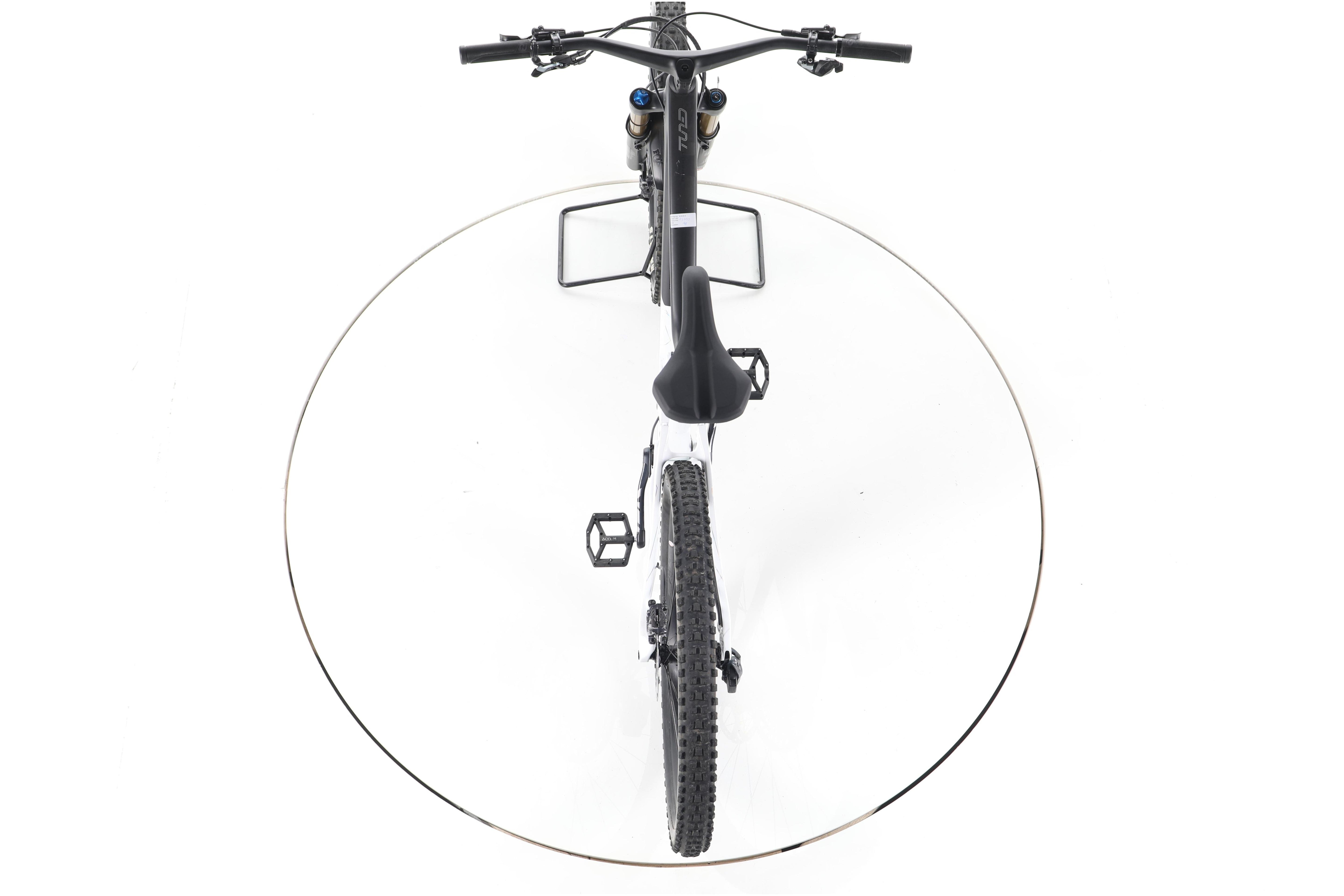 Scott Ransom 900 Tuned AXS Fahrrad Fully - Image 22