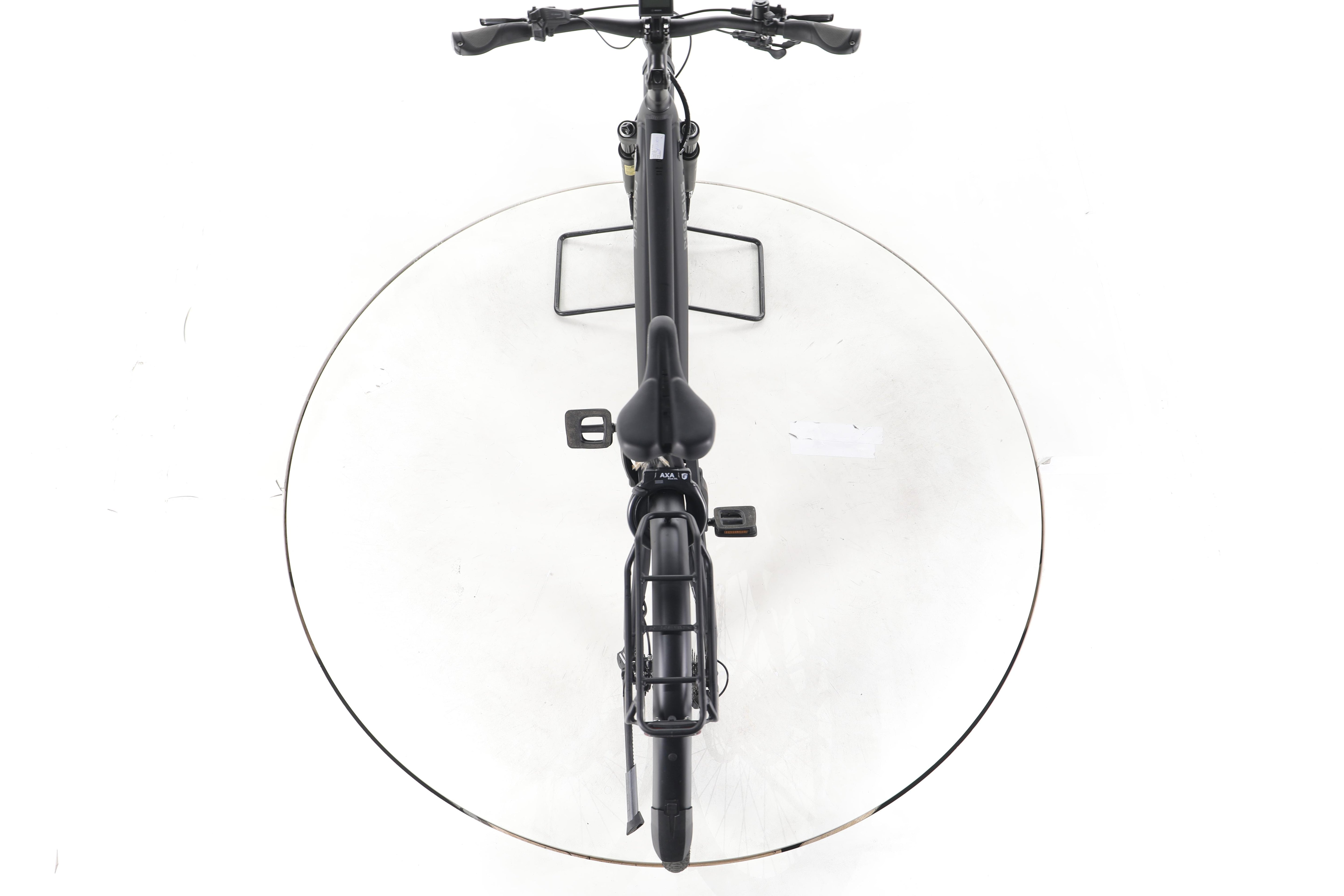 Pegasus Premio Evo 10 Lite Trekking E-Bike - Image 22