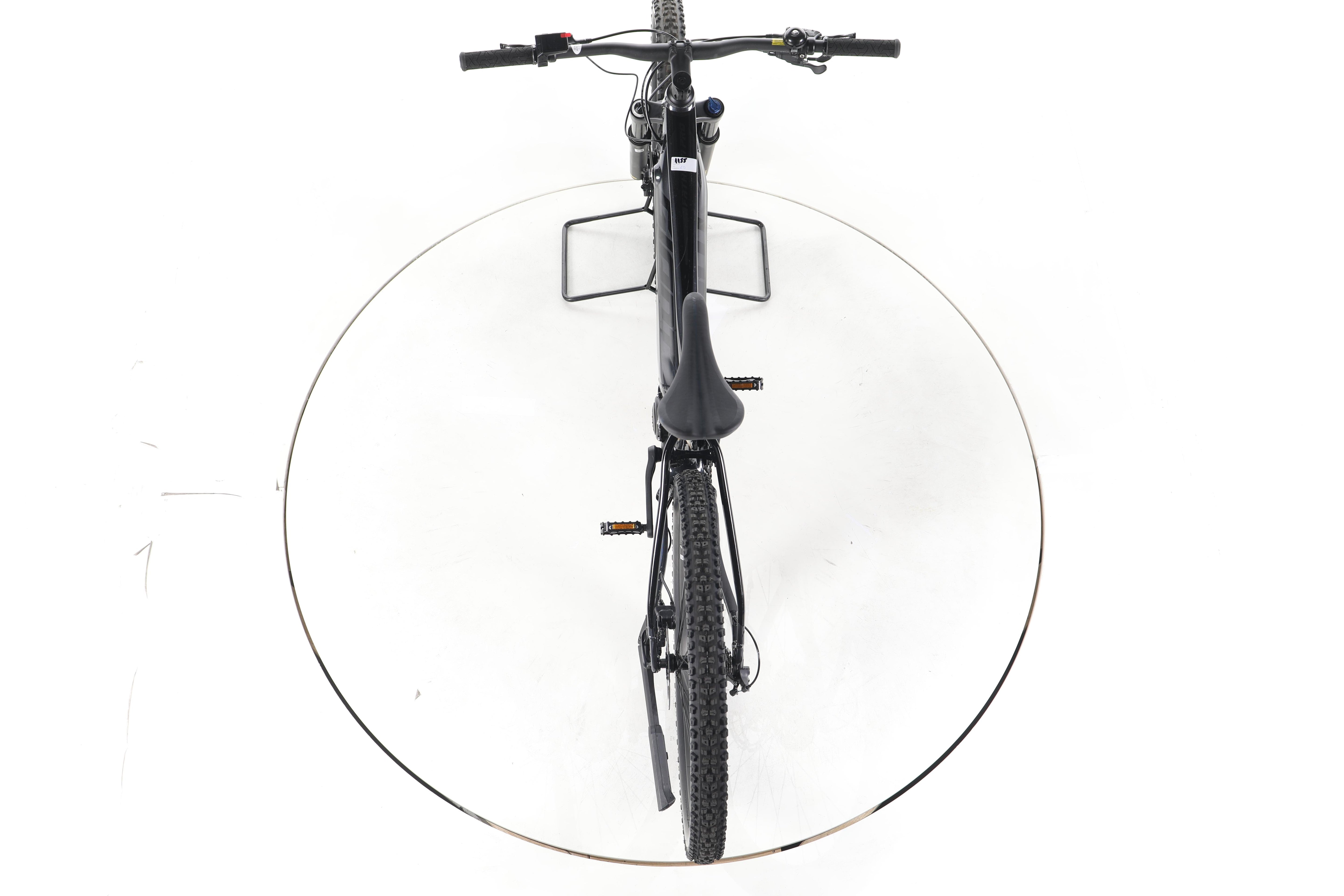 Giant Fathom E+ 2 Pro E-Bike - Image 22