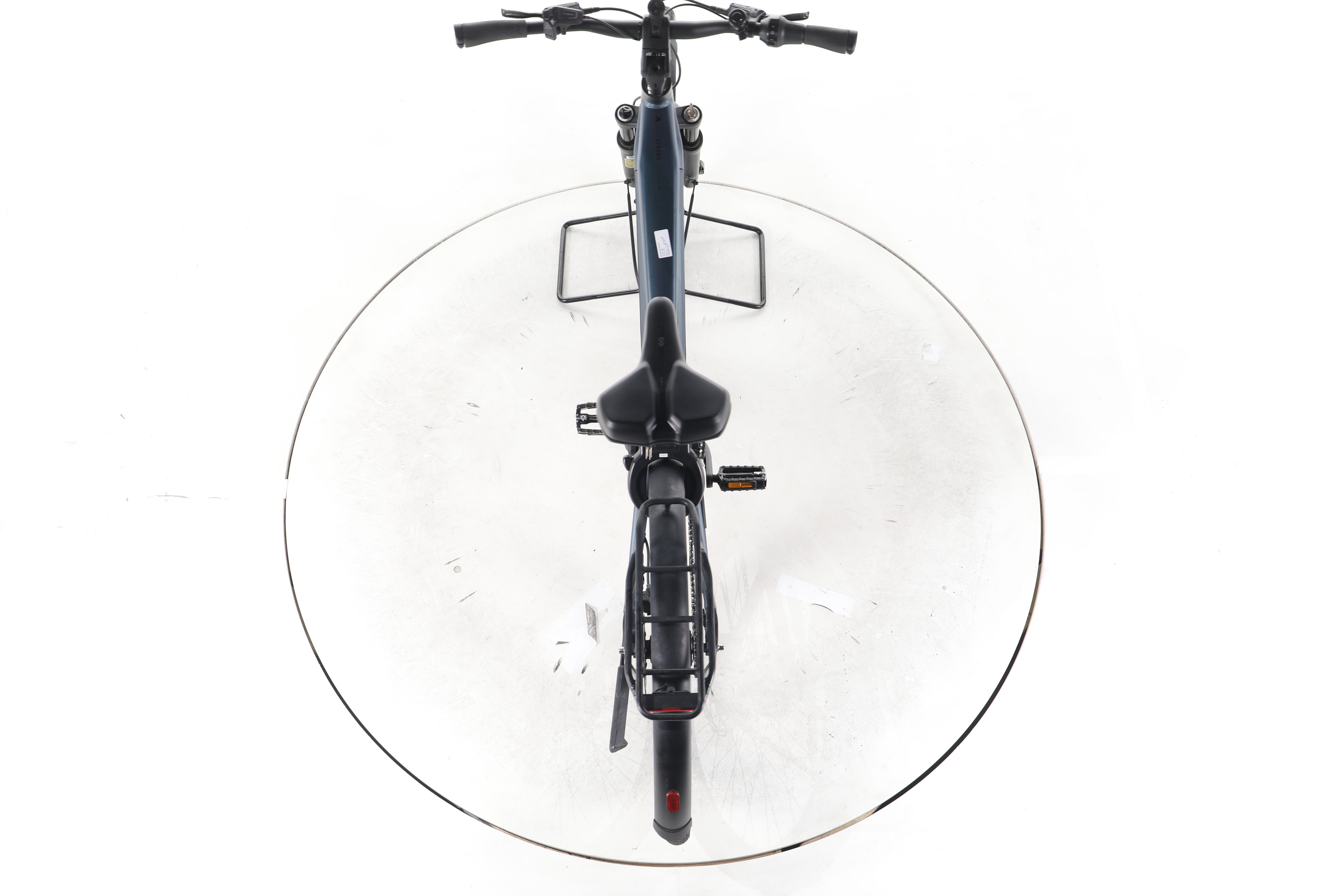 Pegasus Strong EVO 5F Lite City E-Bike 2025 - Image 22