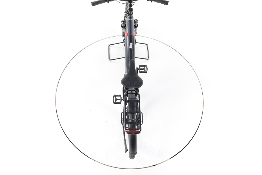 Pegasus Tecaro EVO NV City E-Bike - Image 22