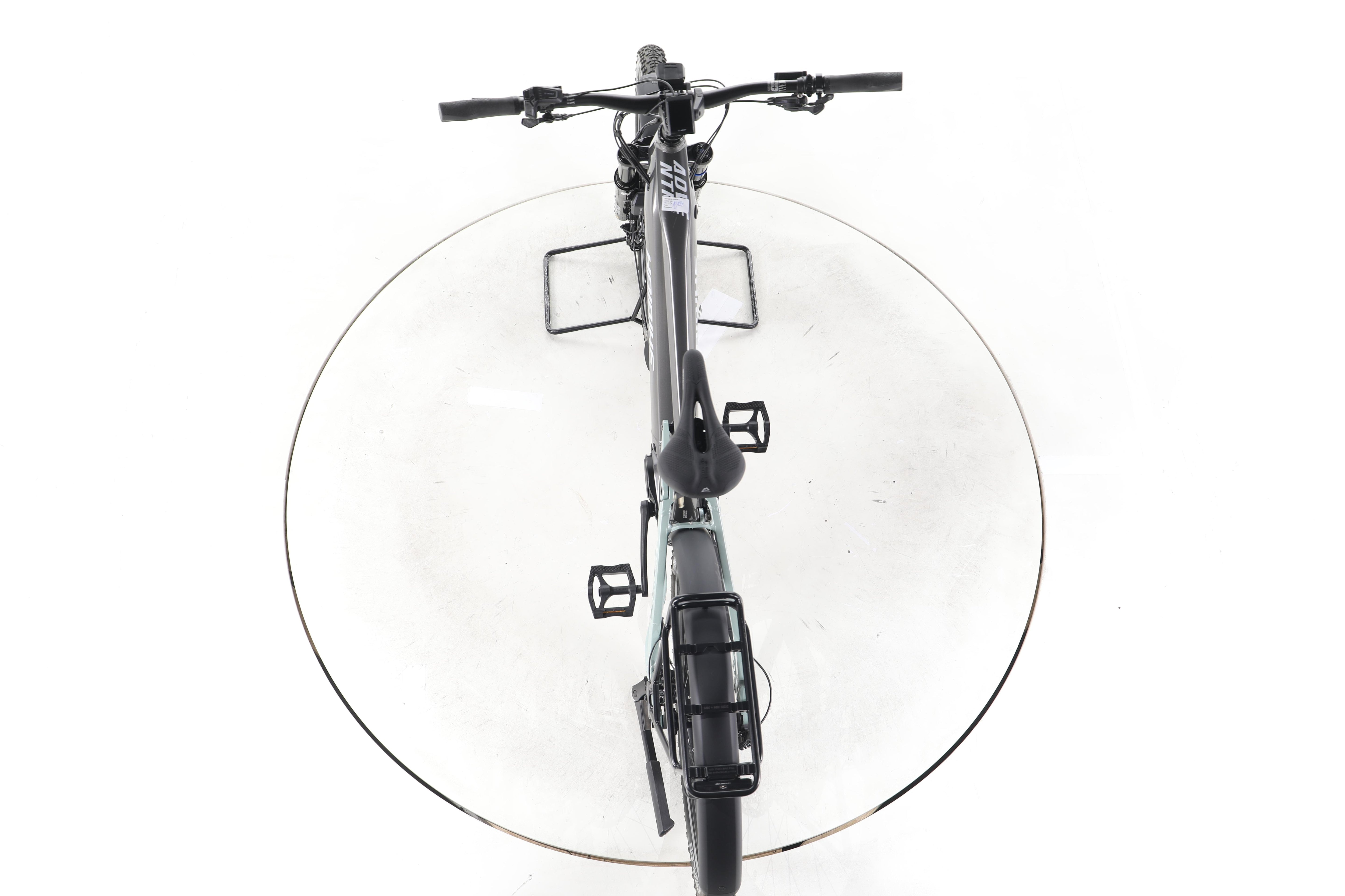 Haibike ADVENTR 11 ABS SUV E-Bike 2025 - Image 22