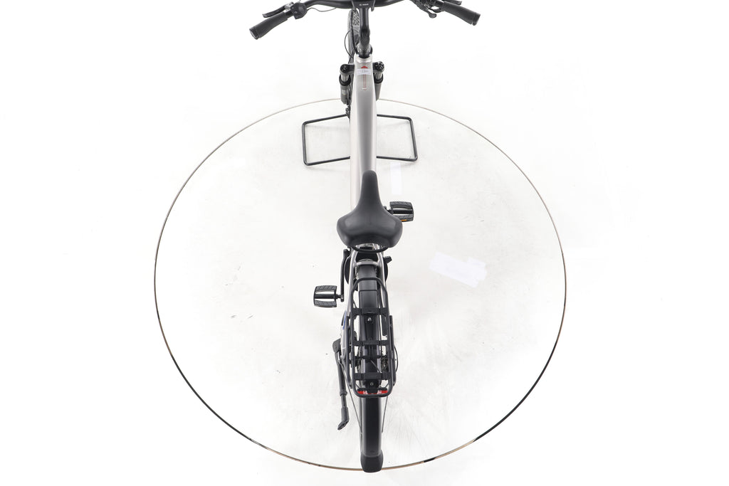 Victoria eManufaktur 12.8 Trekking E-Bike - Image 22