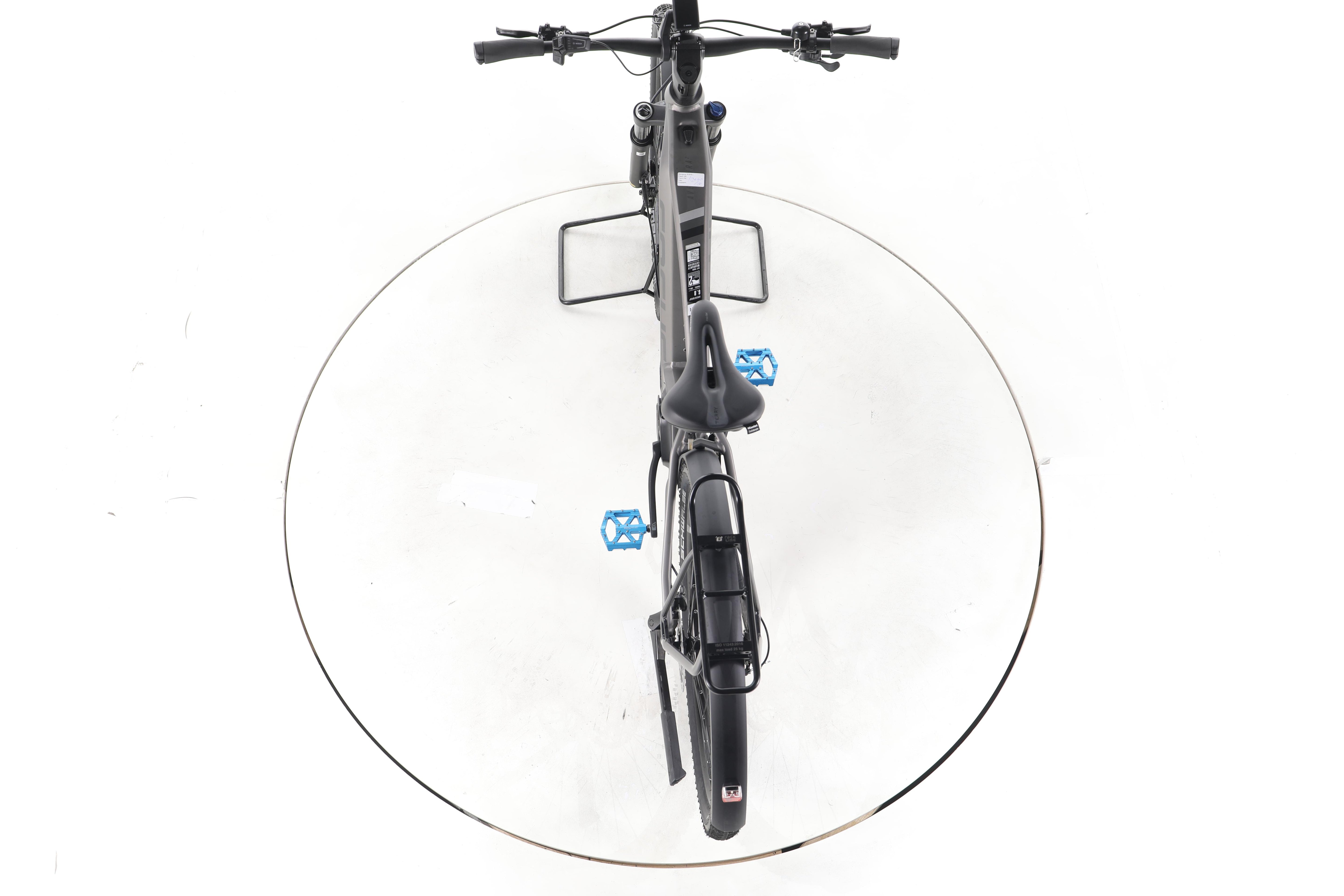 Focus Aventura 6.8 E-Bike - Image 22