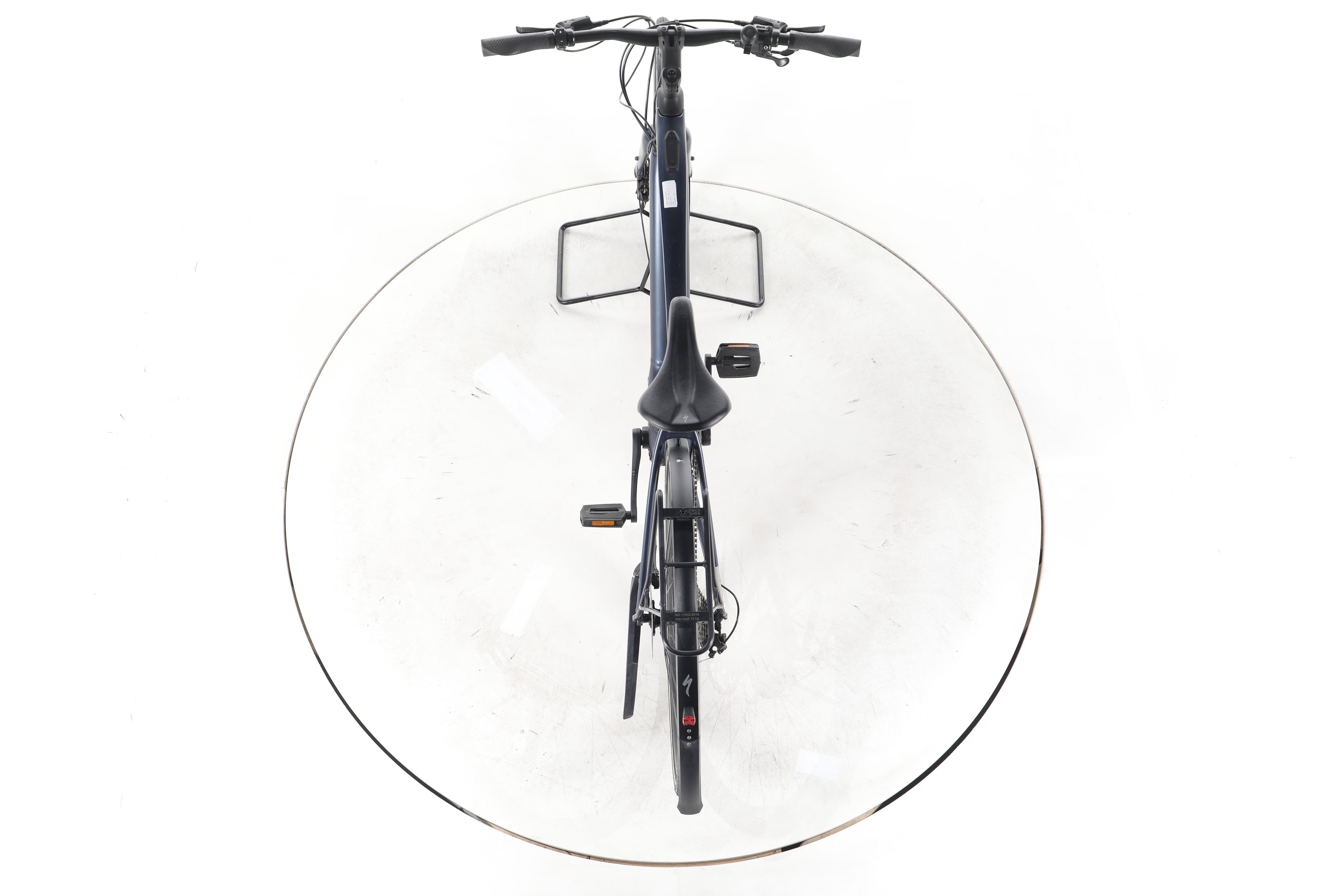 Specialized Vado SL 4.0 EQ Trekking E-Bike - Image 22