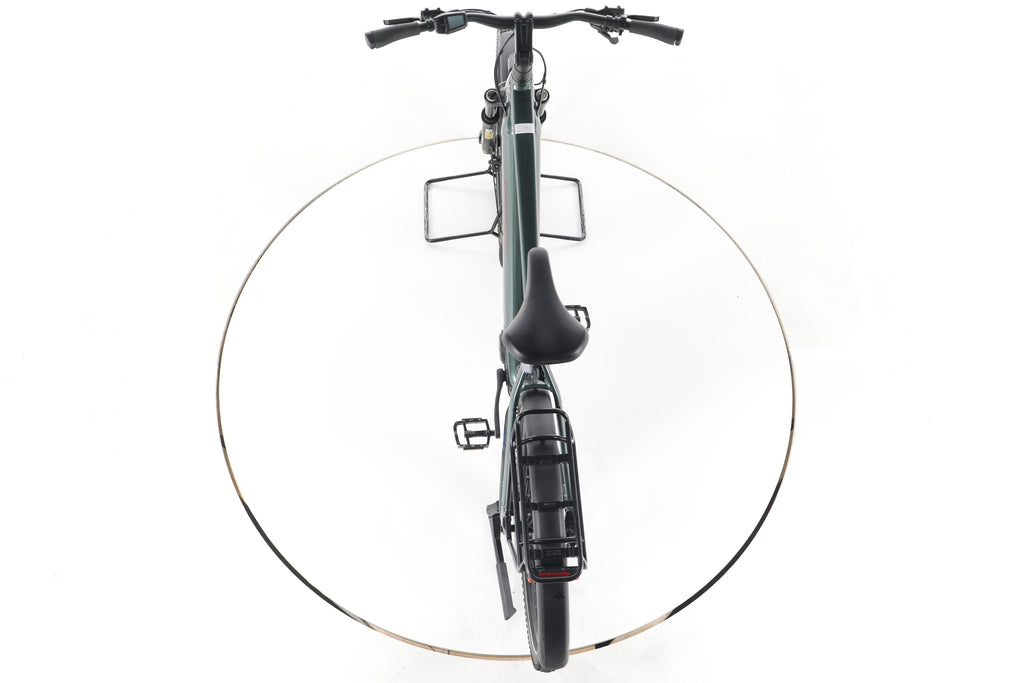 Haibike Trekking 5 Trekking E-Bike 2024 - Image 22