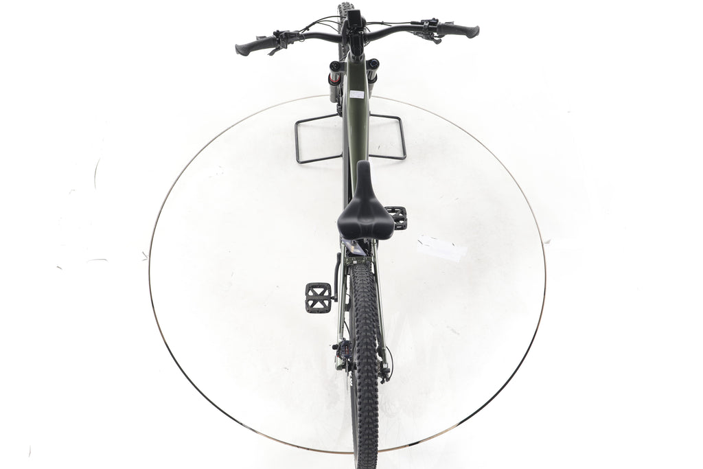 Cannondale Moterra 2 E-Bike Fully Carbon - Image 22