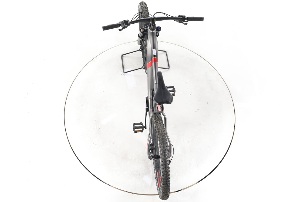 Malaguti Civetta FS 6.0 E-Bike Fully - Image 22