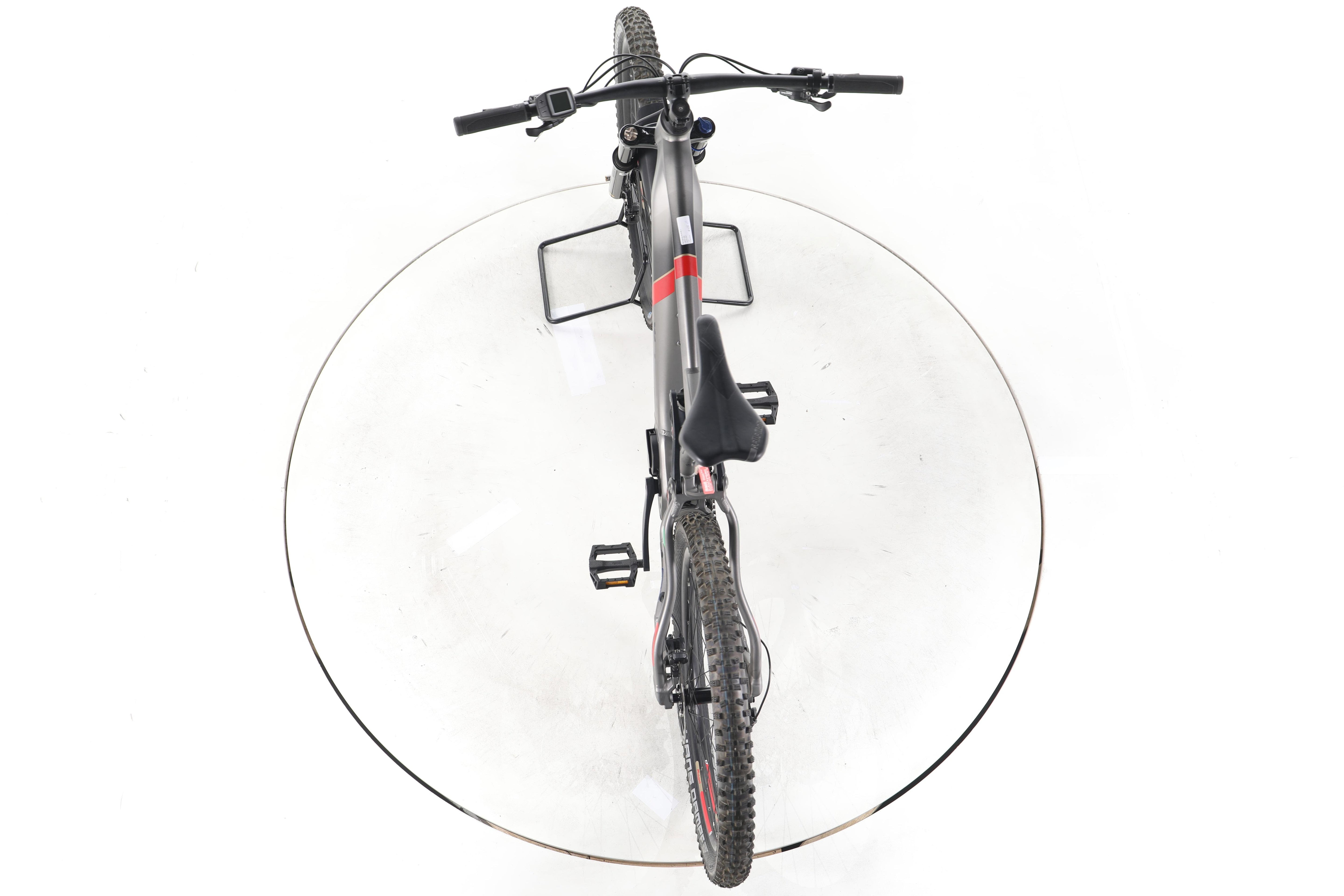 Malaguti Civetta FS 6.0 E-Bike Fully - Image 22