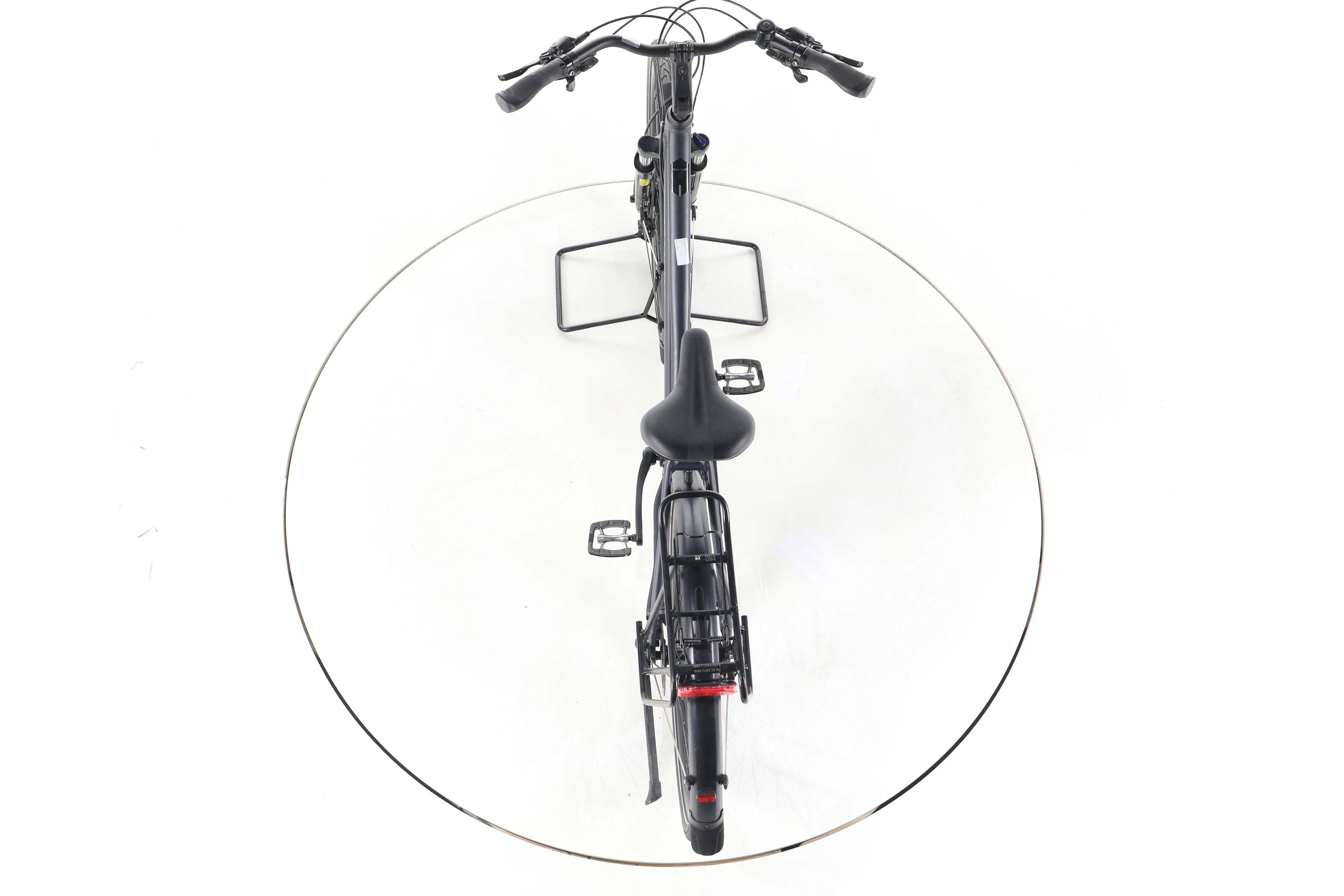 Bergamont Horizon 6 Fahrrad City & Trekking - Image 22