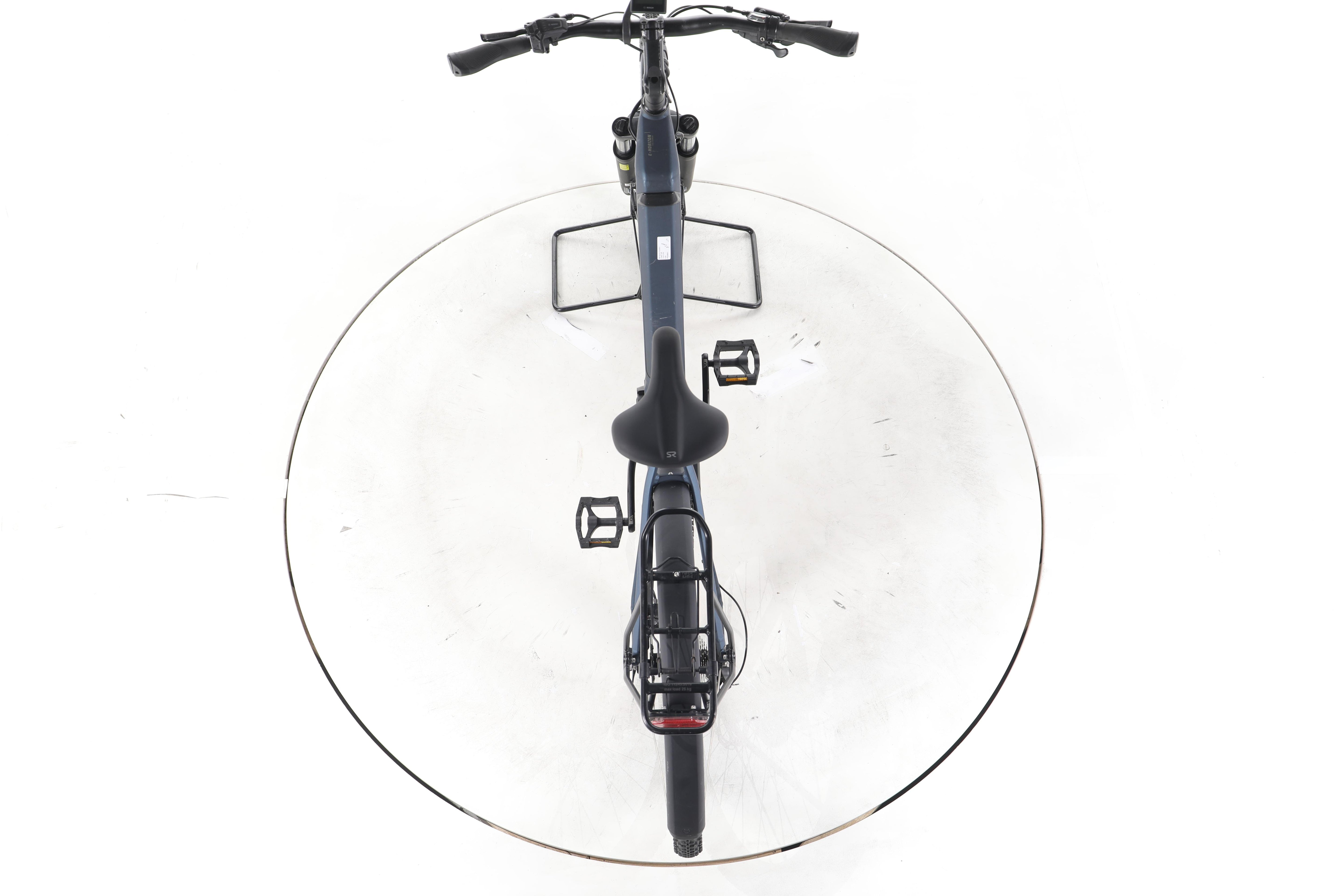 Bergamont E-Horizon SUV Country Trekking E-Bike Tiefeinsteiger - Image 22