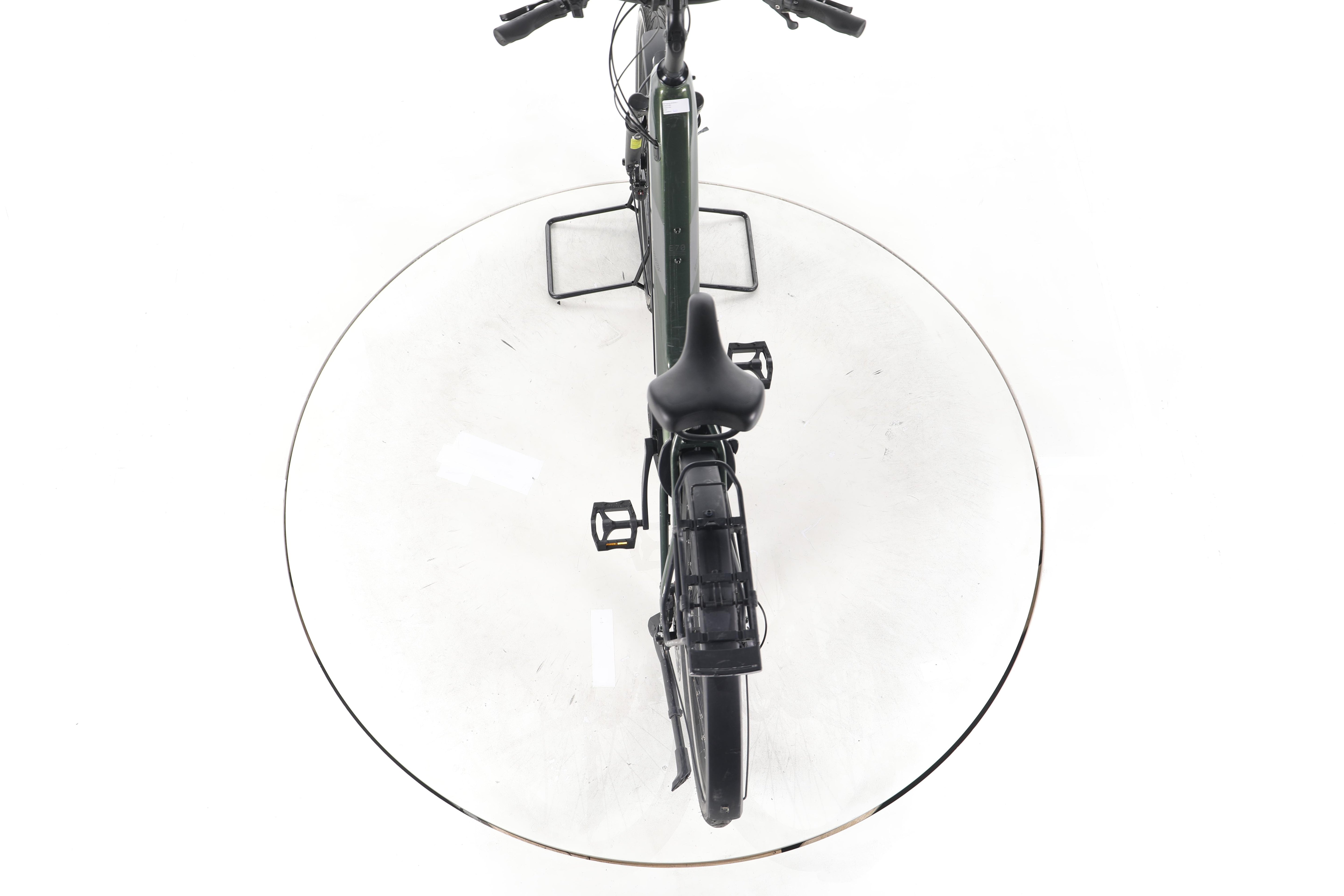 MORRISON E 7.0 Trekking E-Bike Tiefeinsteiger - Image 22