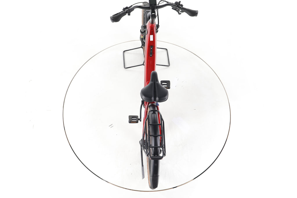 Pegasus Premio Evo 10 Lite Trekking E-Bike Tiefeinsteiger 2024 - Image 22