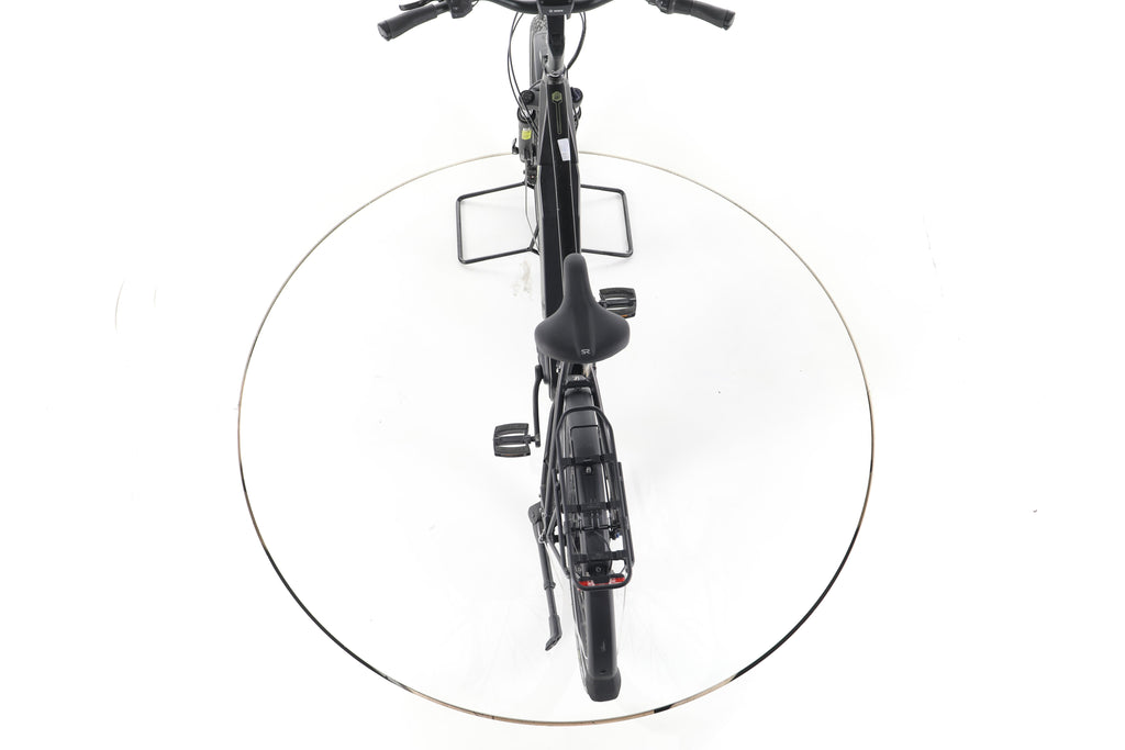 Victoria eTrekking 9.8 City E-Bike - Image 22