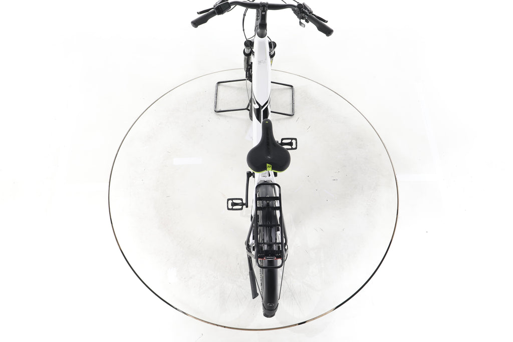 R Raymon CrossRay E 5.0 Trekking E-Bike Tiefeinsteiger - Image 22