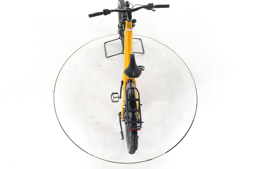 Orbea KEMEN SUV 30 SUV E-Bike - Image 22