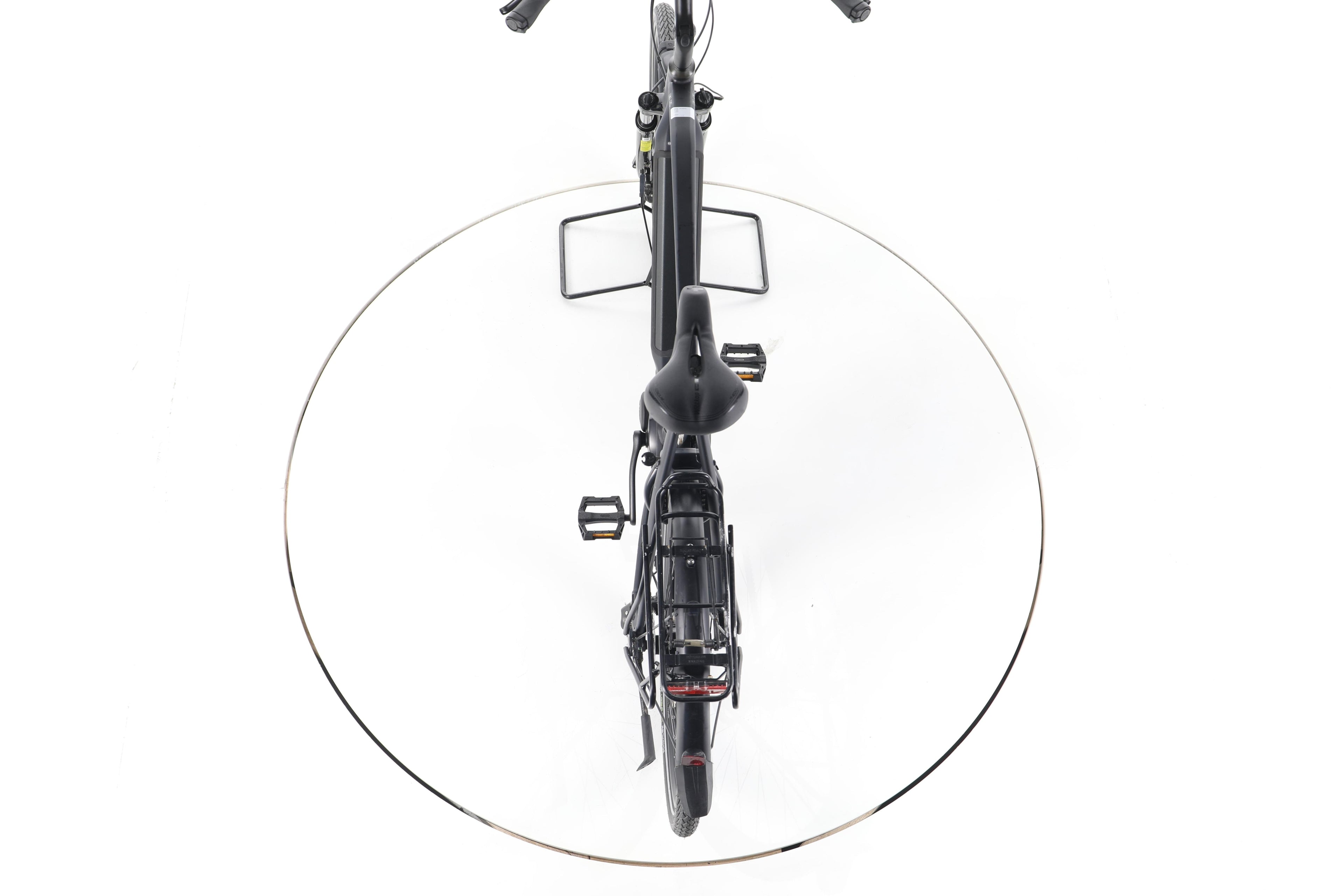 LPM E1  Rh65 8G FL W City E-Bike - Image 22