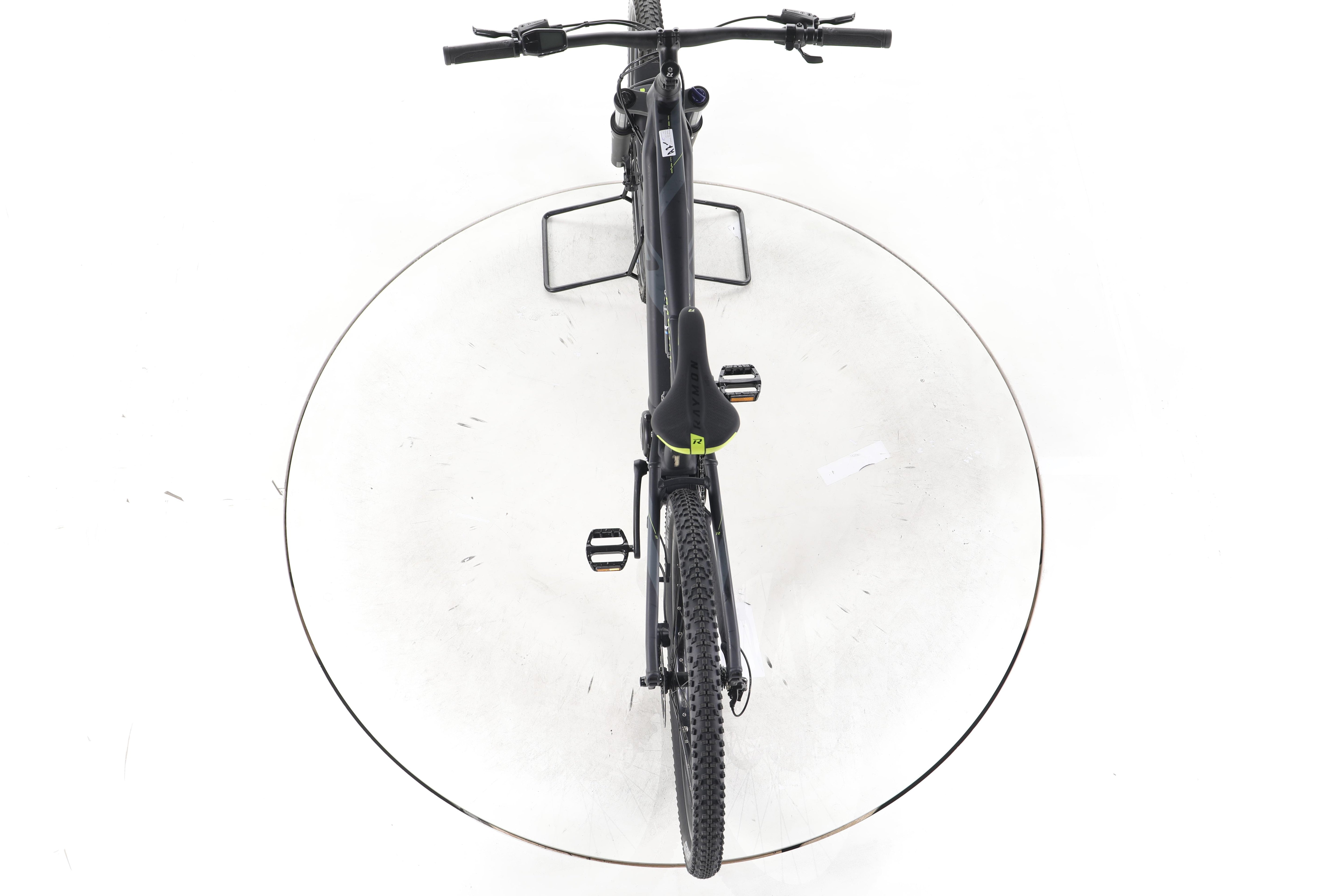 R Raymon FullRay 130E 4.0 E-Bike Fully - Image 22