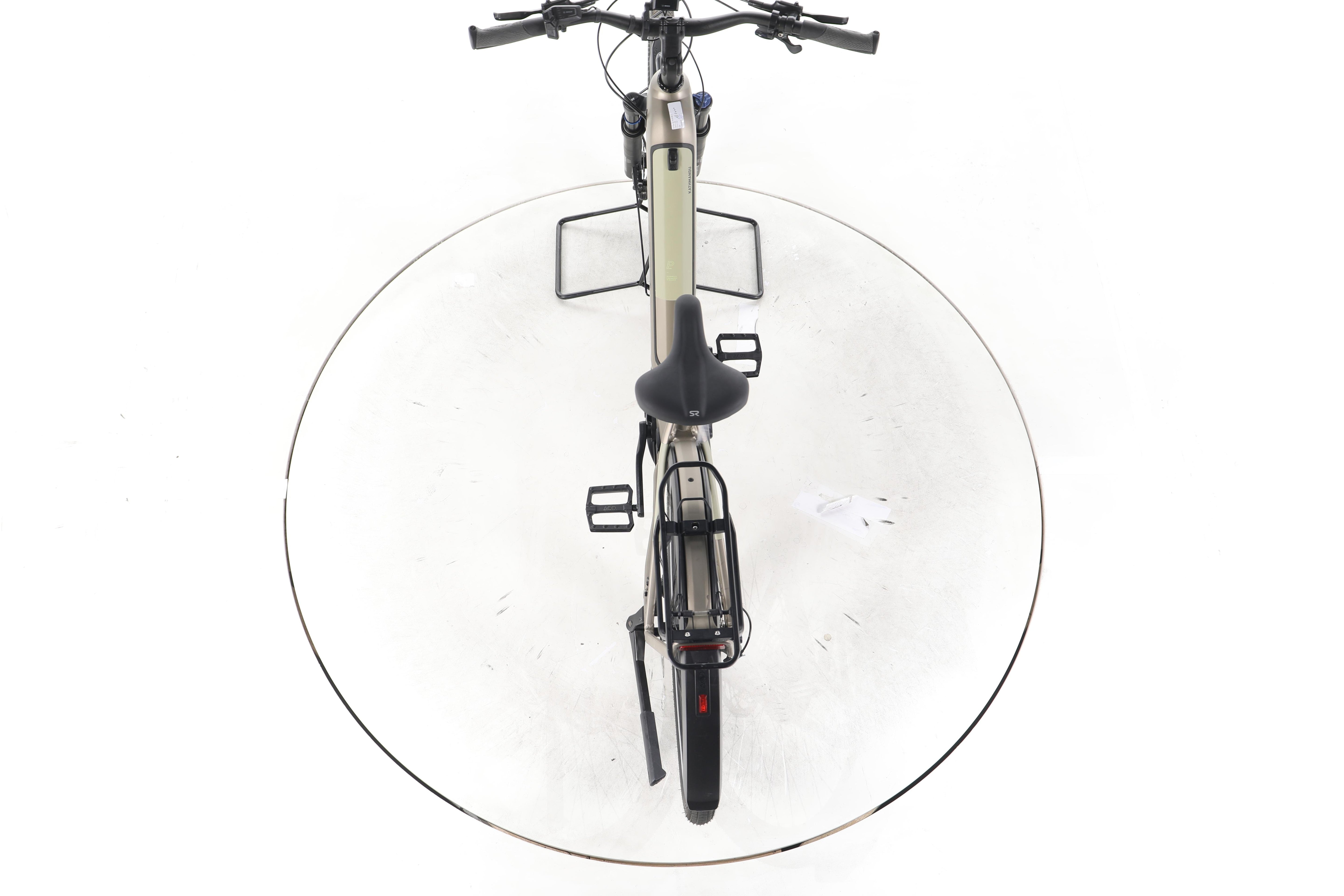 Cube Kathmandu Hybrid Pro Trekking E-Bike Tiefeinsteiger - Image 22