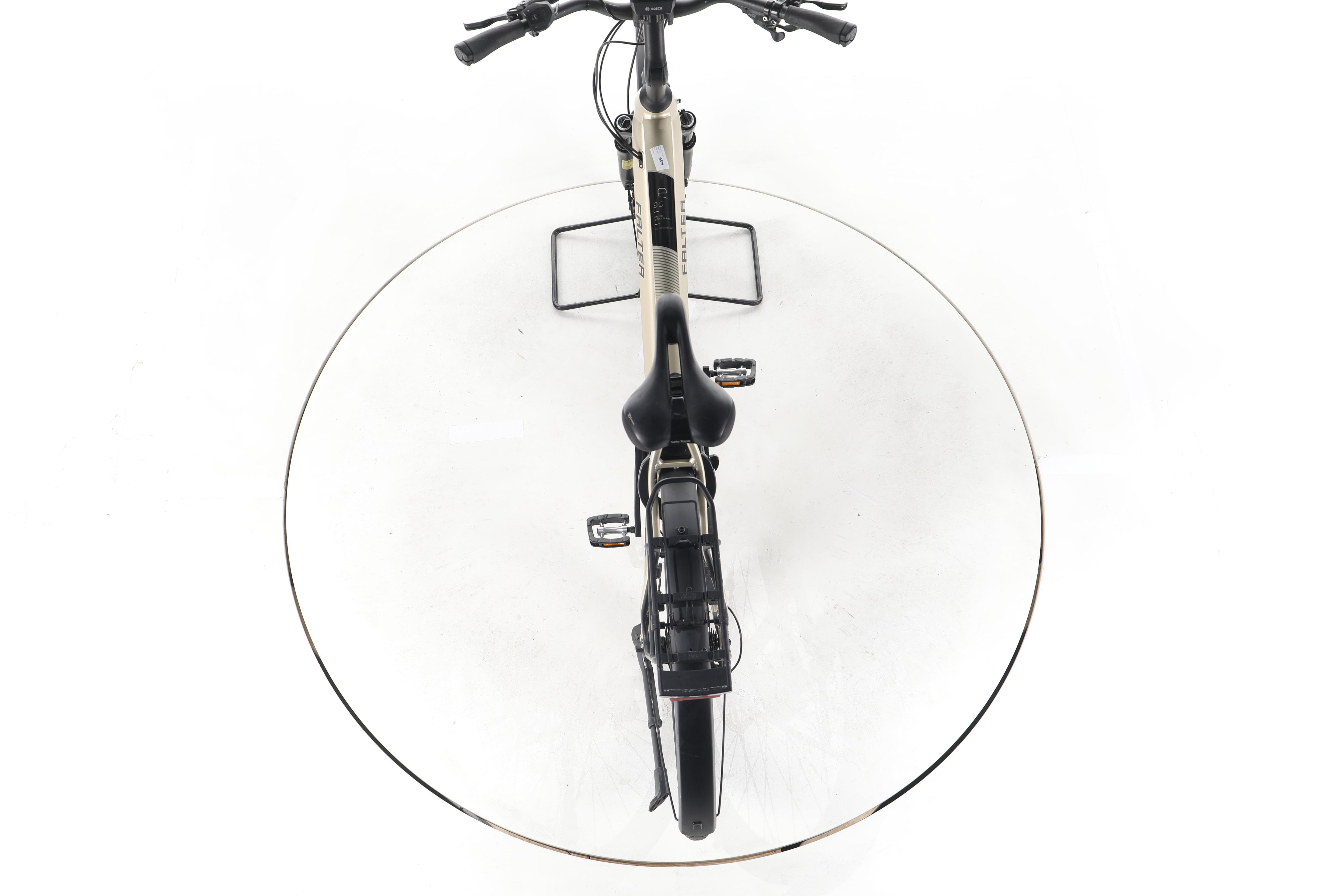 FALTER E 9.5 KS Trekking E-Bike - Image 22