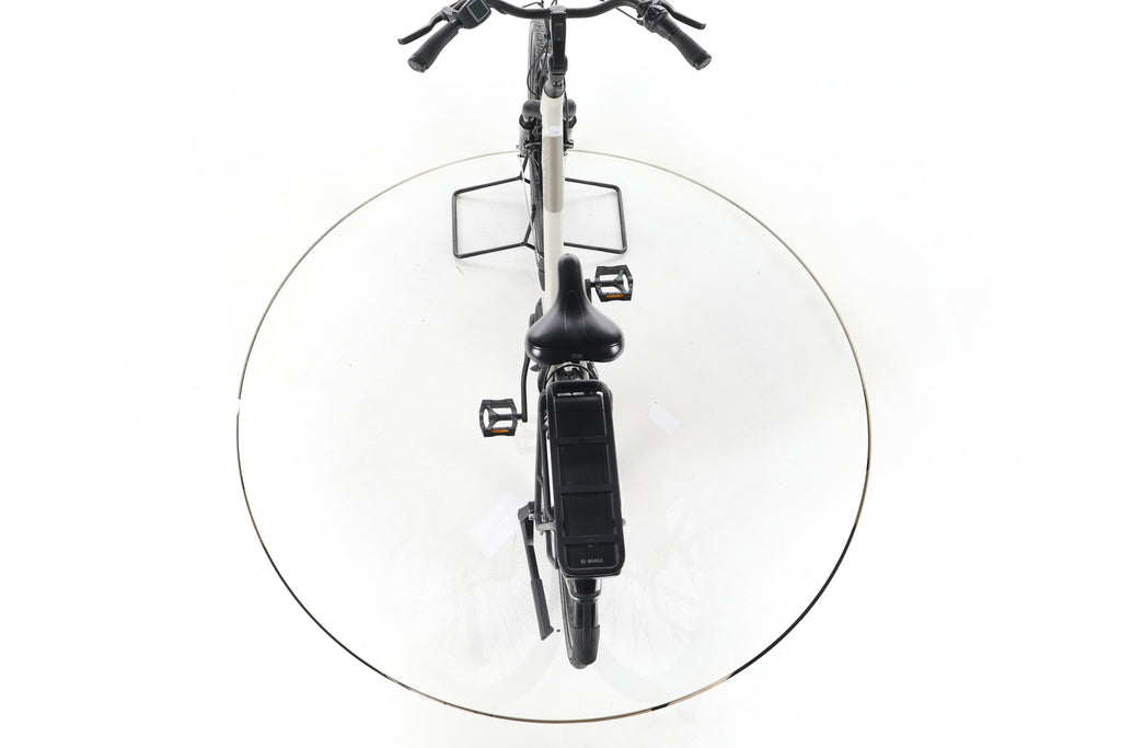 Gazelle Paris C7+ FL City E-Bike Tiefeinsteiger - Image 22