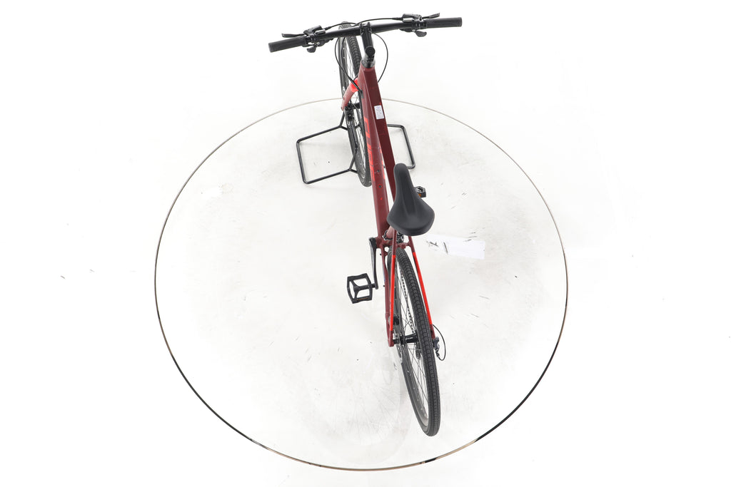 Cube SL Road Gravelbike - Image 22