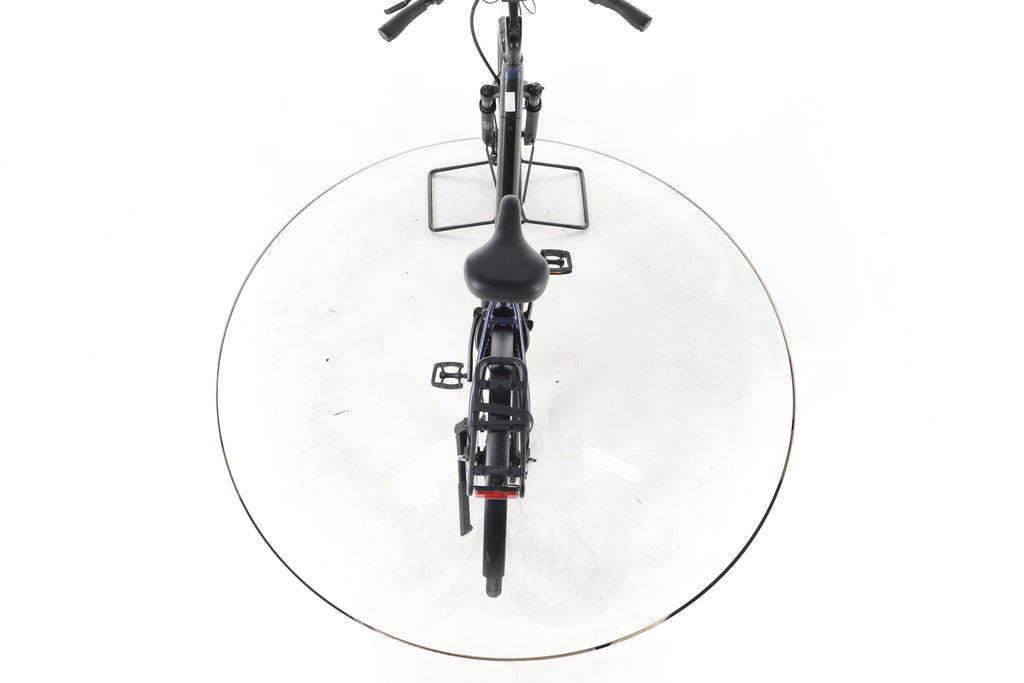 QWIC Premium i MN7+ City E-Bike Tiefeinsteiger - Image 22