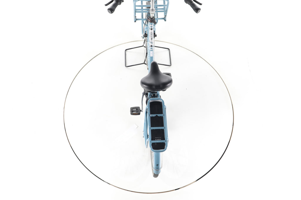 Gazelle Miss Grace C7+ HMB City E-Bike Tiefeinsteiger 2024 - Image 22