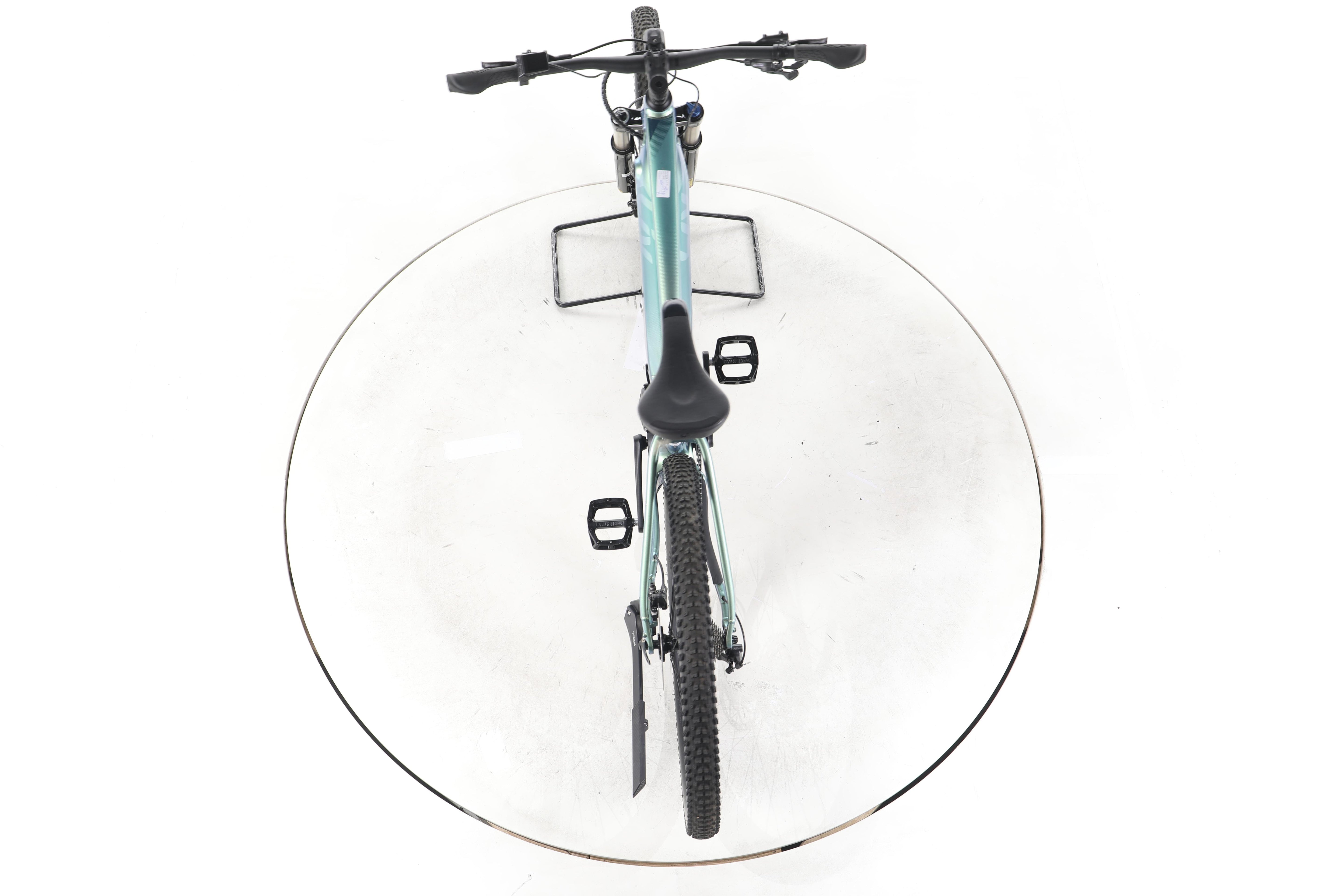 Liv Vall-E+ 1 E-Bike - Image 22