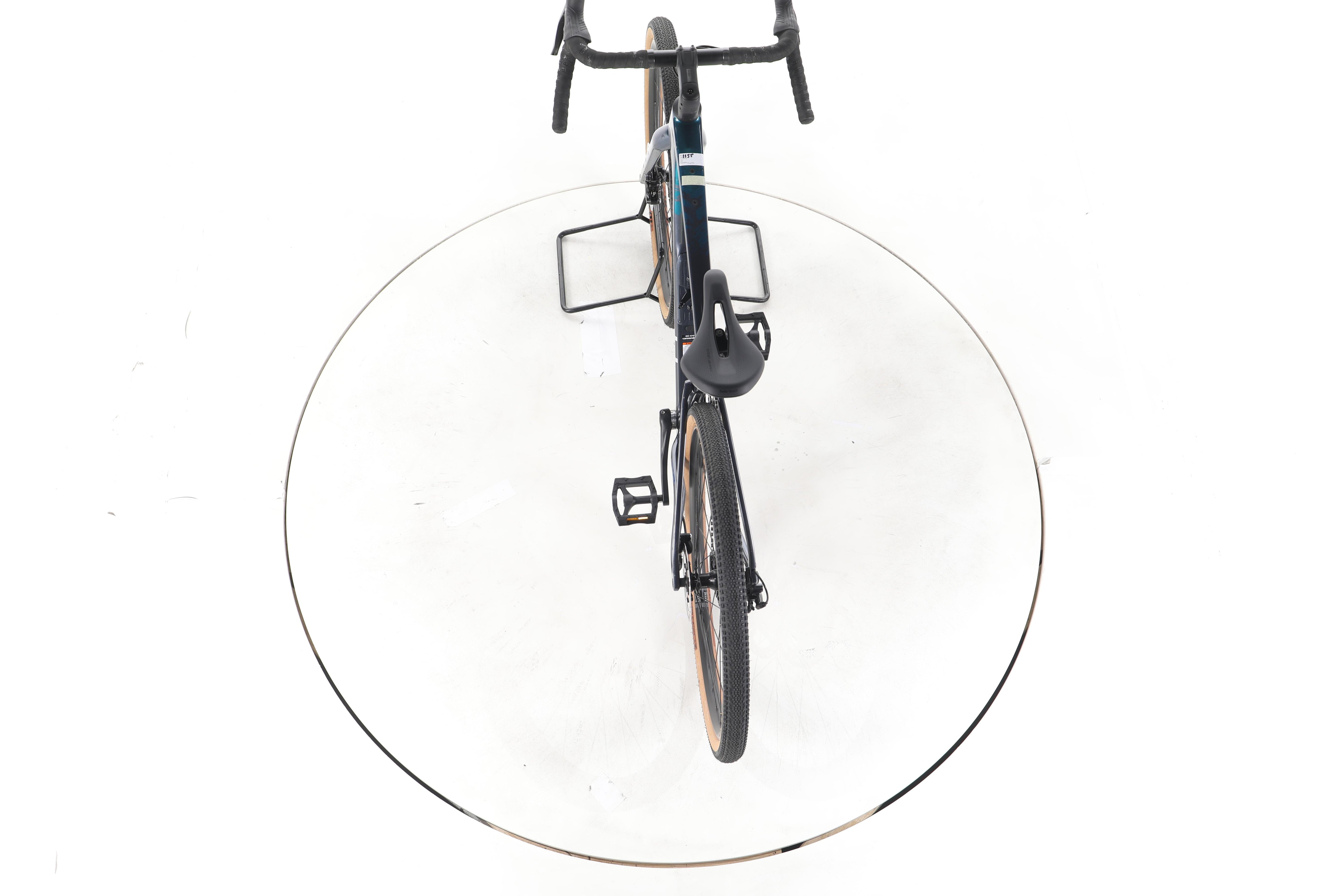 Cannondale Topstone 3 Gravelbike Carbon 2025 - Image 22