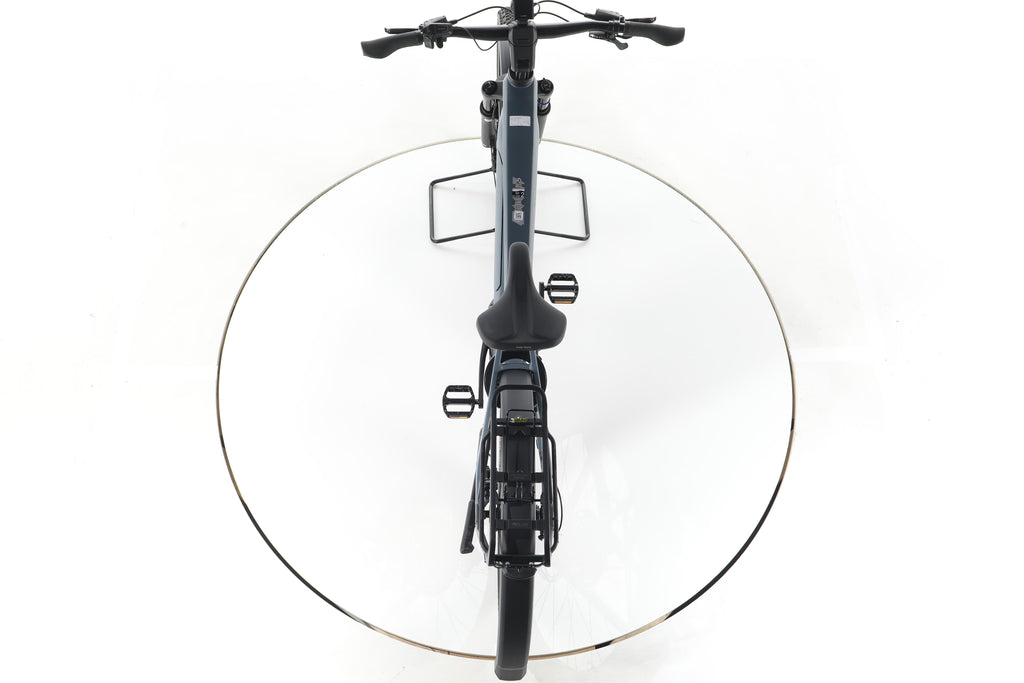 Kalkhoff Entice 5+ Advance Trekking E-Bike 2025 - Image 22