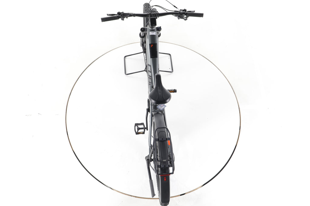 Cube Stereo Hybrid 120 Pro Allroad flash SUV E-Bike - Image 22