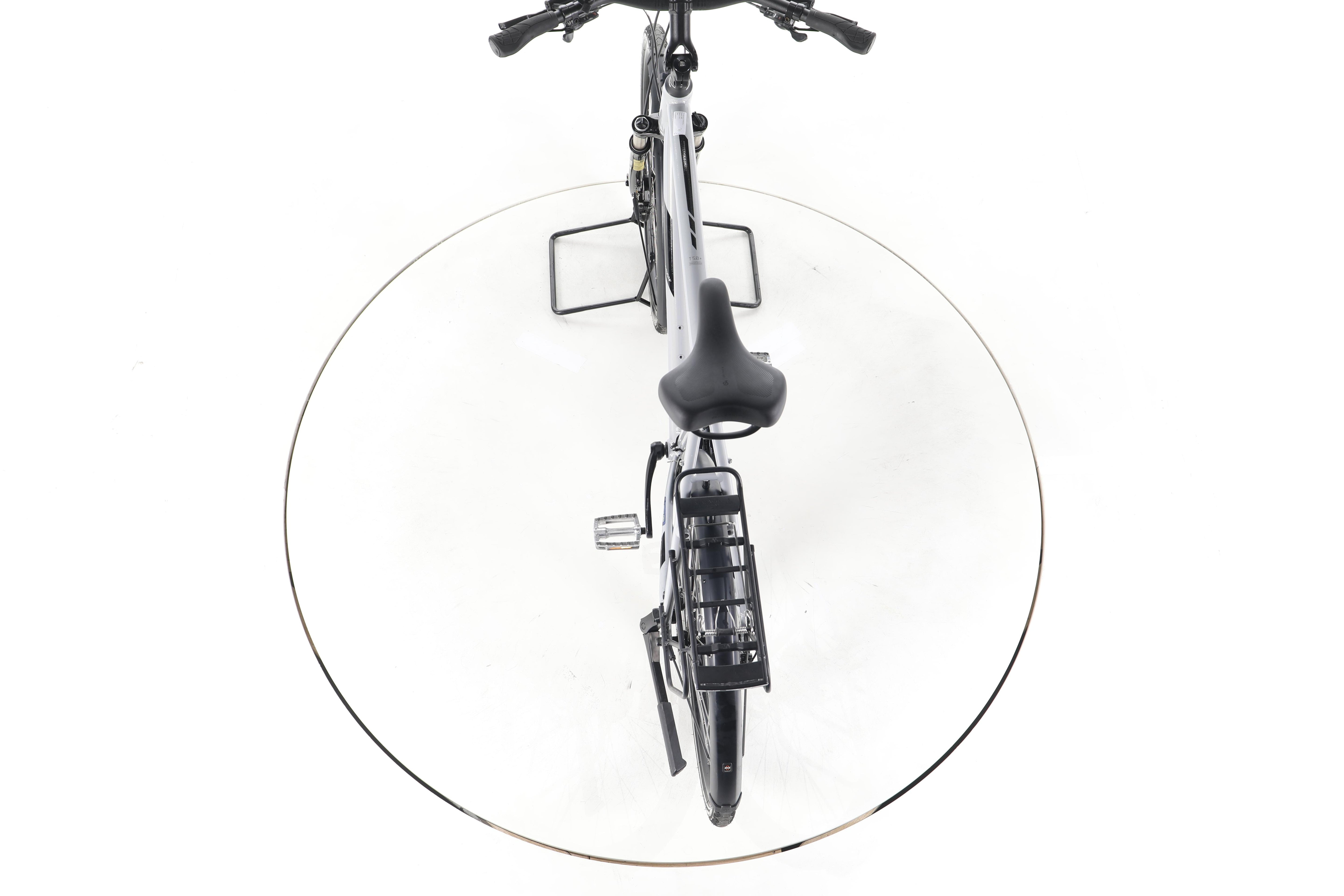MORRISON T 5.0 Fahrrad City & Trekking - Image 22