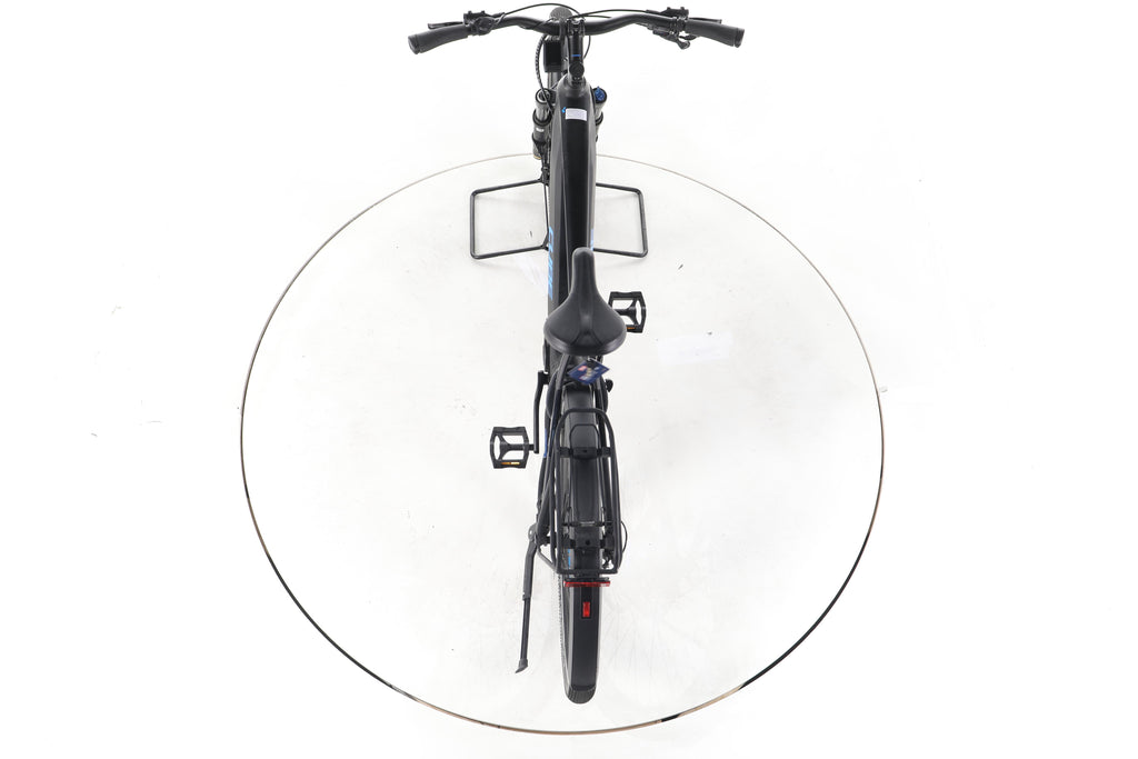 Cube Cross Hybrid Race Allroad Trekking E-Bike - Image 22