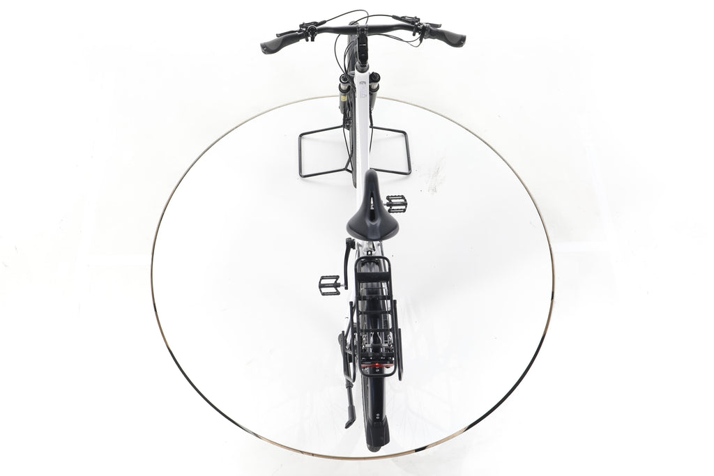 Gudereit LC-R 4.0 Evo Fahrrad City & Trekking - Image 22