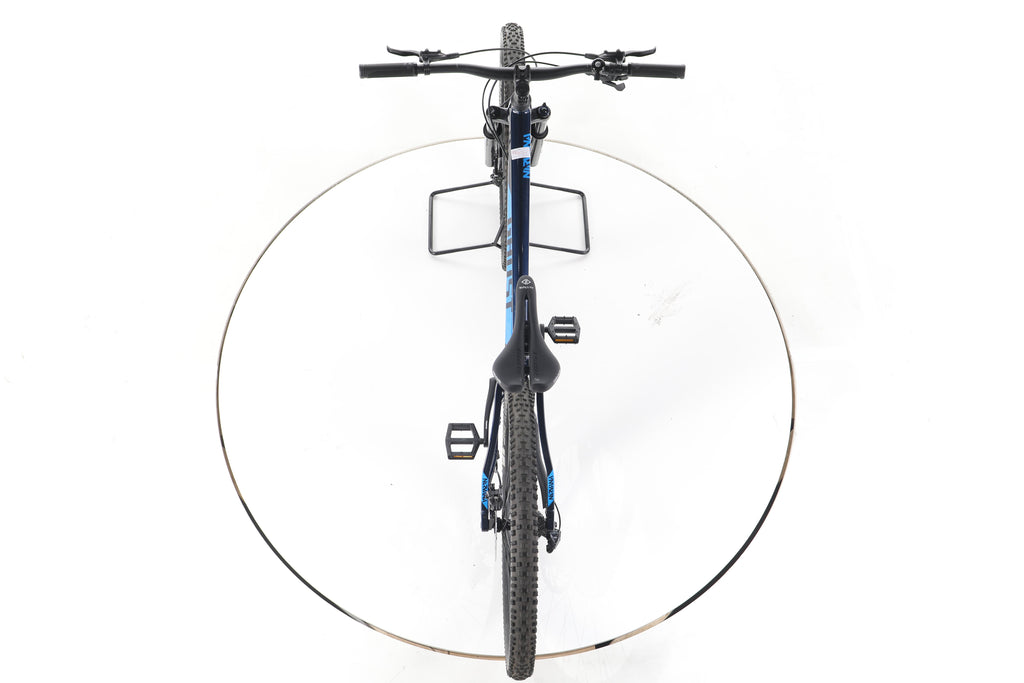 Ghost Nirvana Tour Fahrrad Hardtail - Image 22