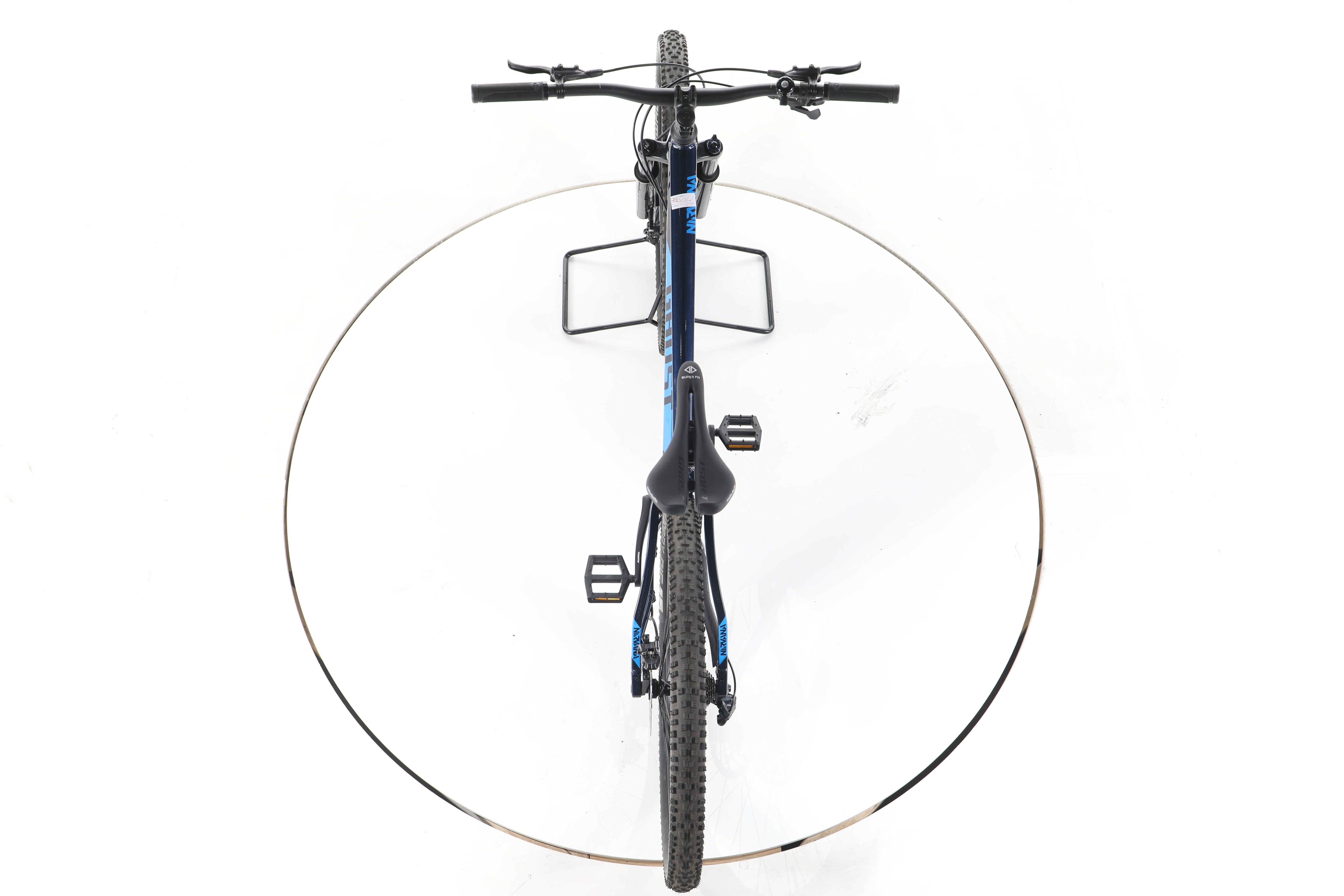 Ghost Nirvana Tour Fahrrad Hardtail - Image 22