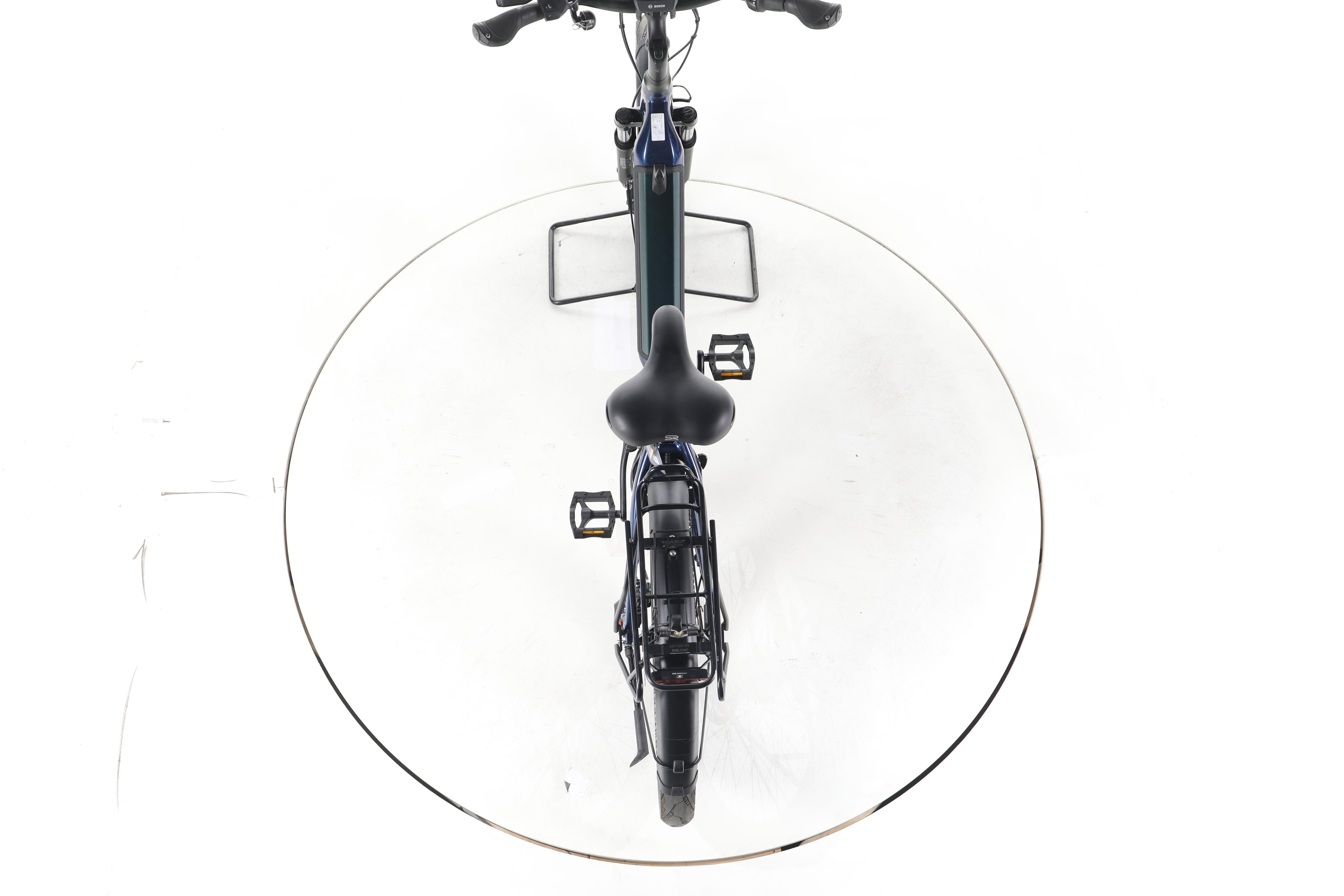 Velo de Ville SEB 490 City E-Bike Tiefeinsteiger - Image 22