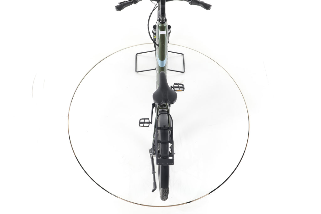 Corratec E-Power Trekking 28 P6 8S City E-Bike Tiefeinsteiger 2024 - Image 22