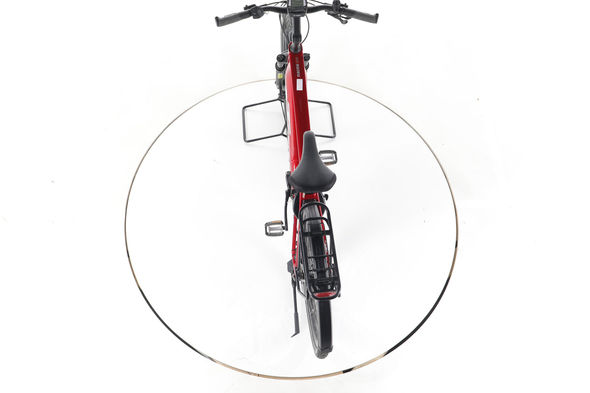 KTM Macina Tour CX 510 Trekking E-Bike - Image 22