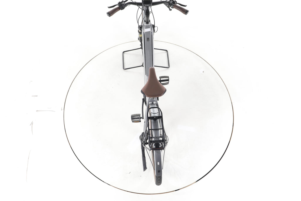 X-Fact E-Sport 2 Trekking E-Bike Tiefeinsteiger - Image 22