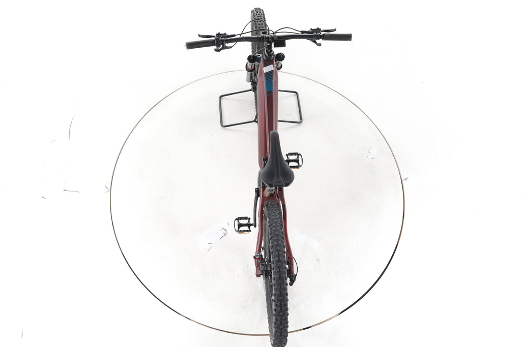 HoheAcht Besta Roko E-Bike Fully Carbon - Image 22