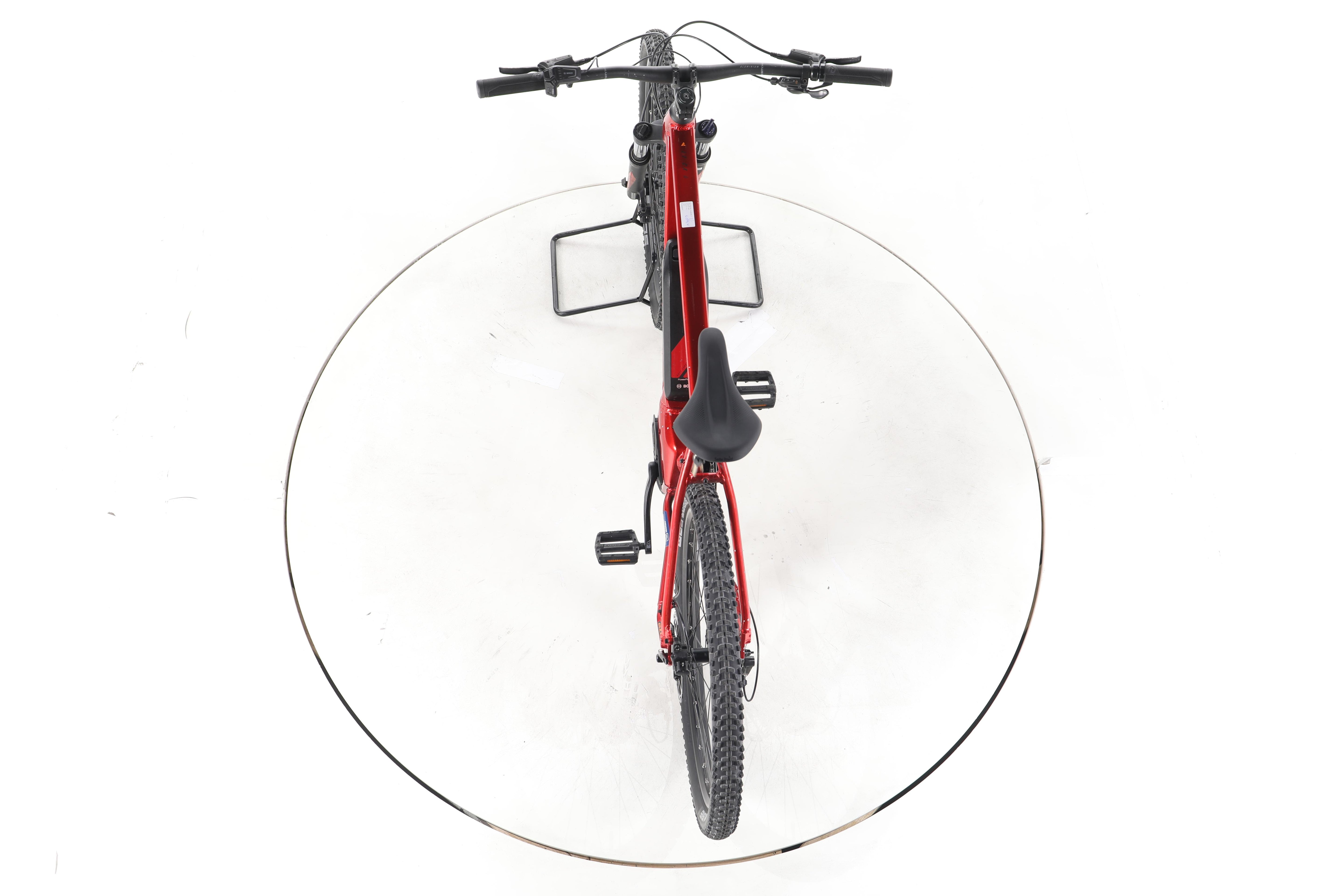 Bulls LT CX E-Bike - Image 22