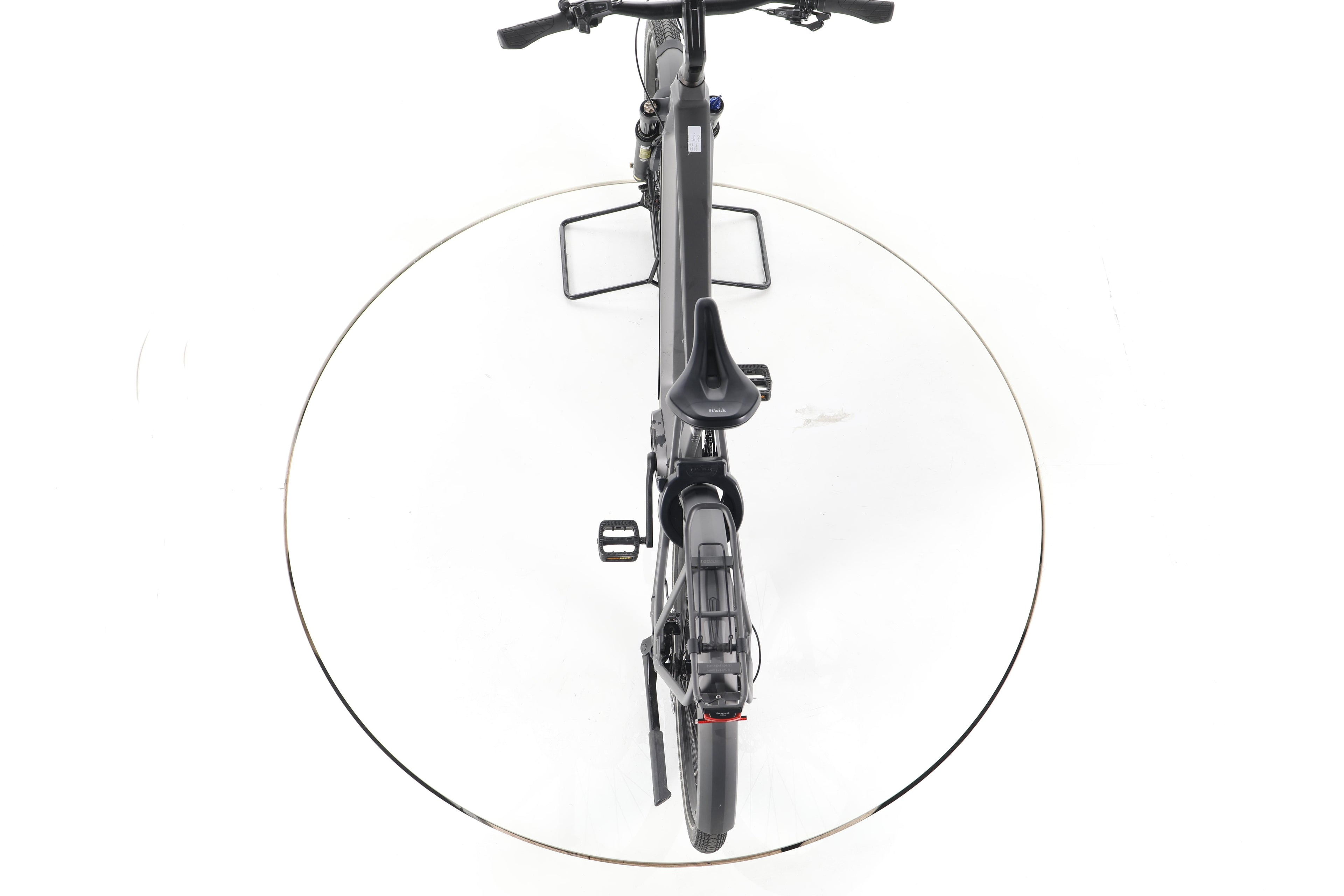 Kalkhoff Endeavour 7.B Advance+ ABS Trekking E-Bike 2023 - Image 22