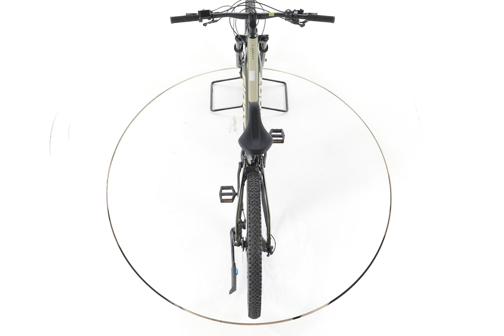 Giant Stance E+1 Pro Fully E-Bike - Image 22