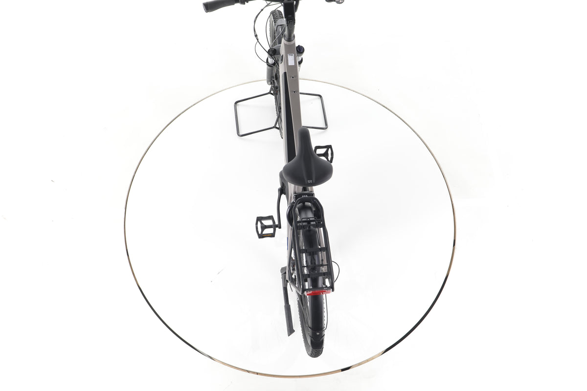 Kalkhoff Entice 3.B Move Trekking E-Bike - Image 22