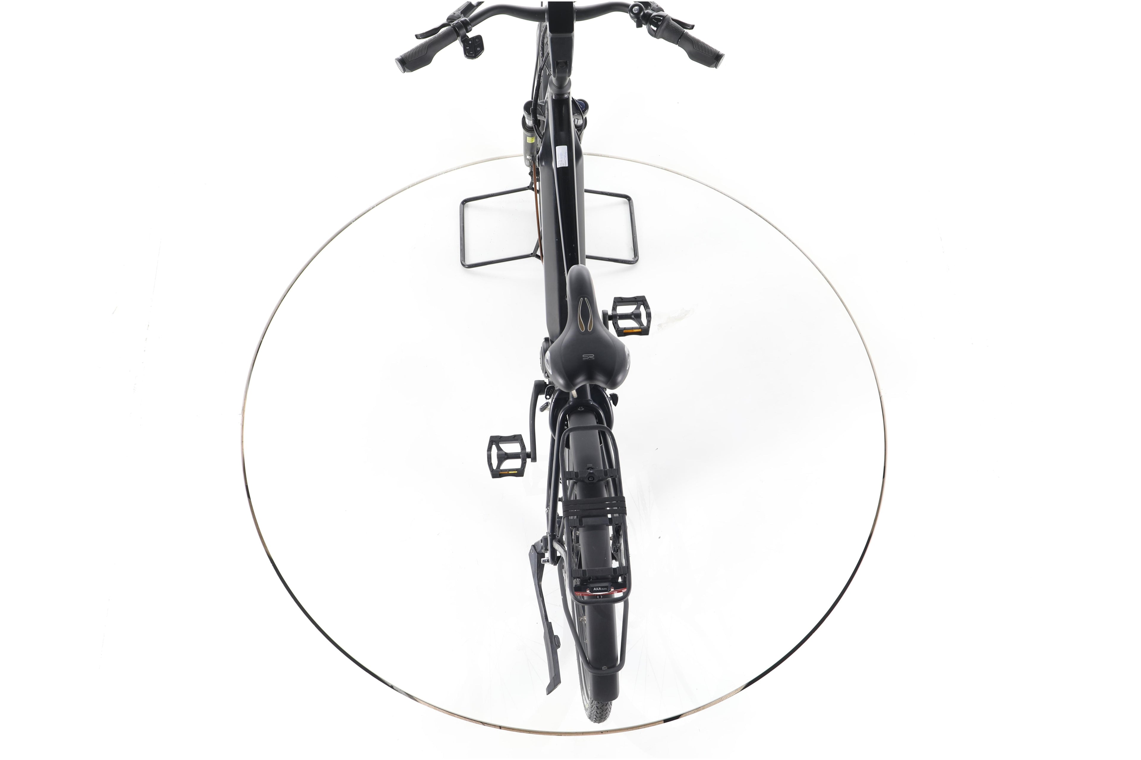 Giant DailyTour E+ 2 City E-Bike - Image 22