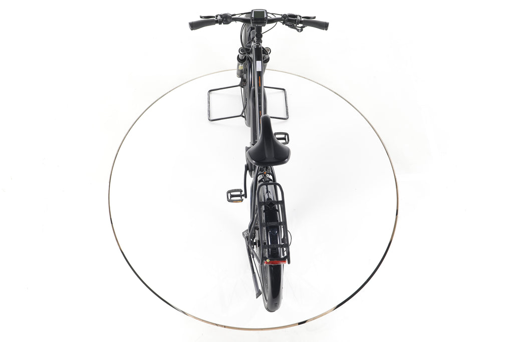 Diamant Zing Deluxe Trekking E-Bike - Image 22